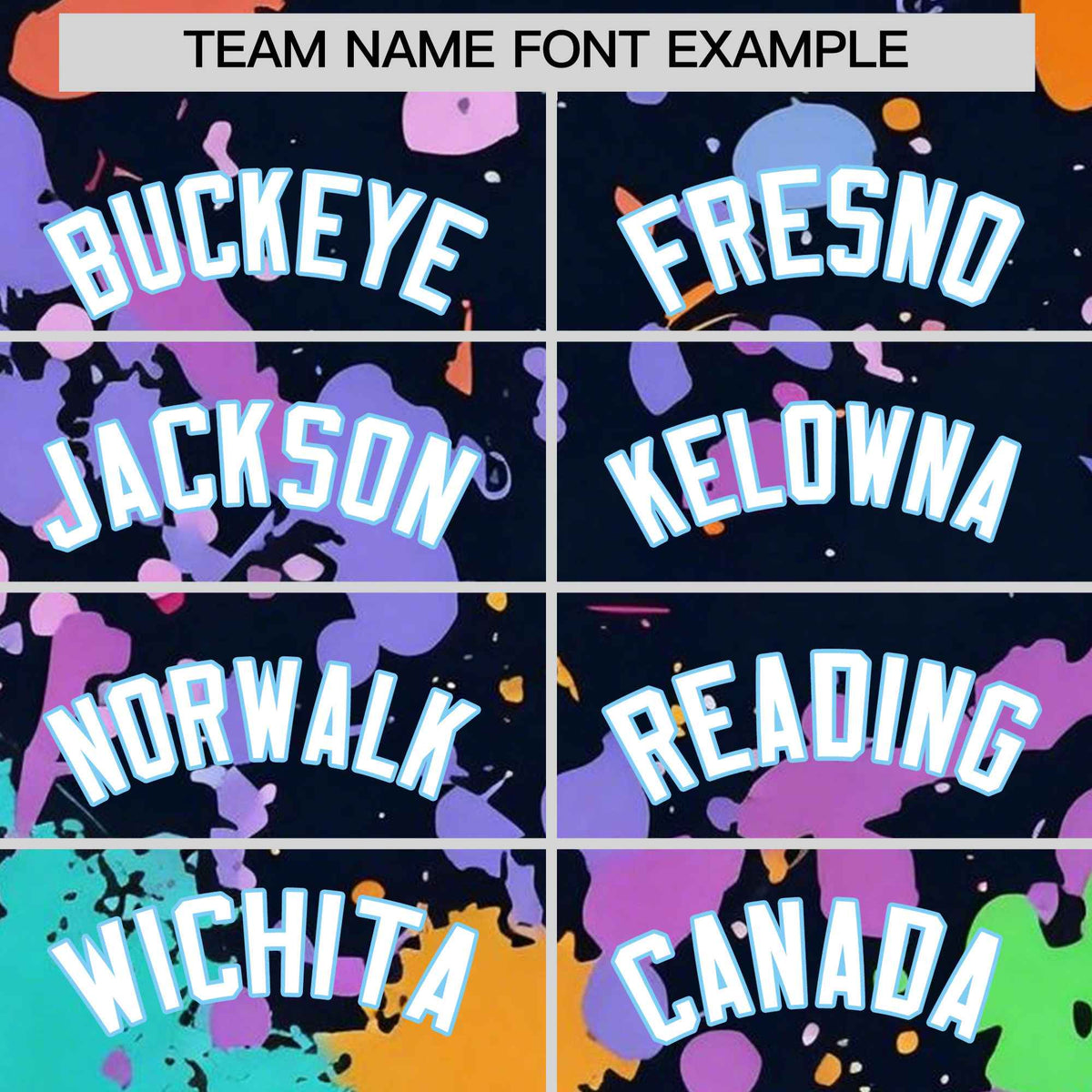 Custom Black White Splashes Graffiti Pattern Authentic Baseball Jersey