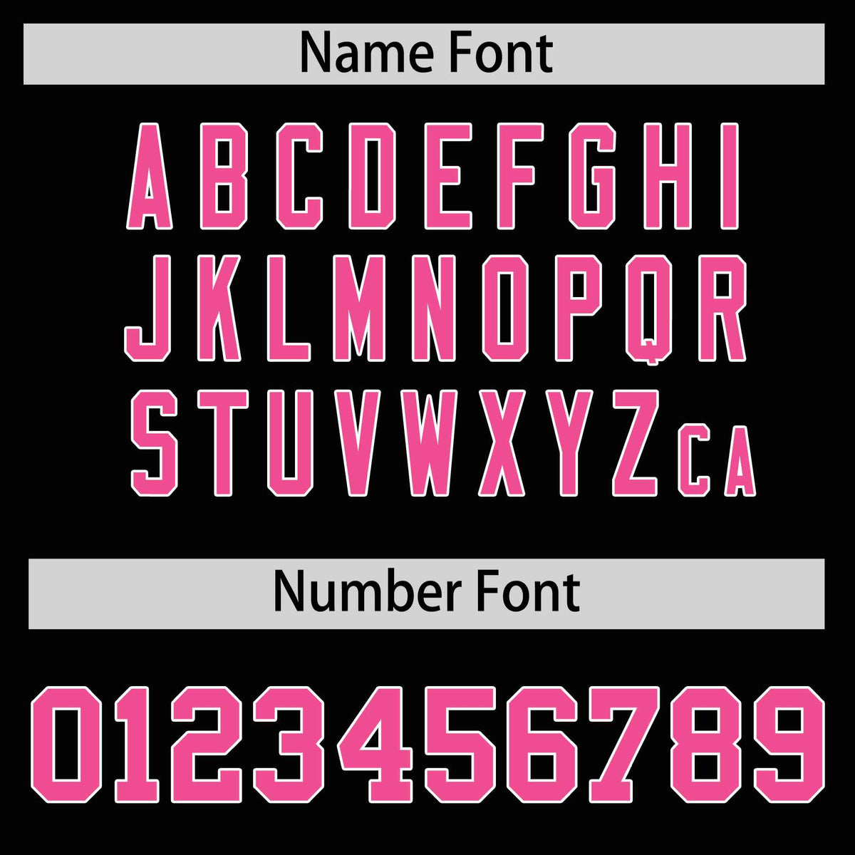 Custom Black Pink Classic Style Authentic Baseball Jersey| KXKSHOP