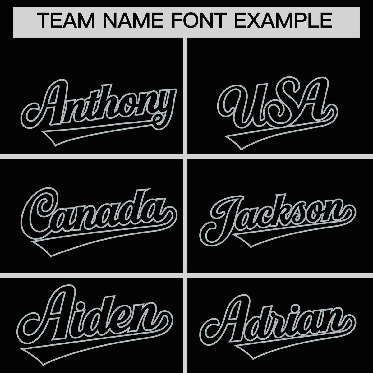 Custom Black Gray Classic Style Authentic Baseball Jersey| KXKSHOP