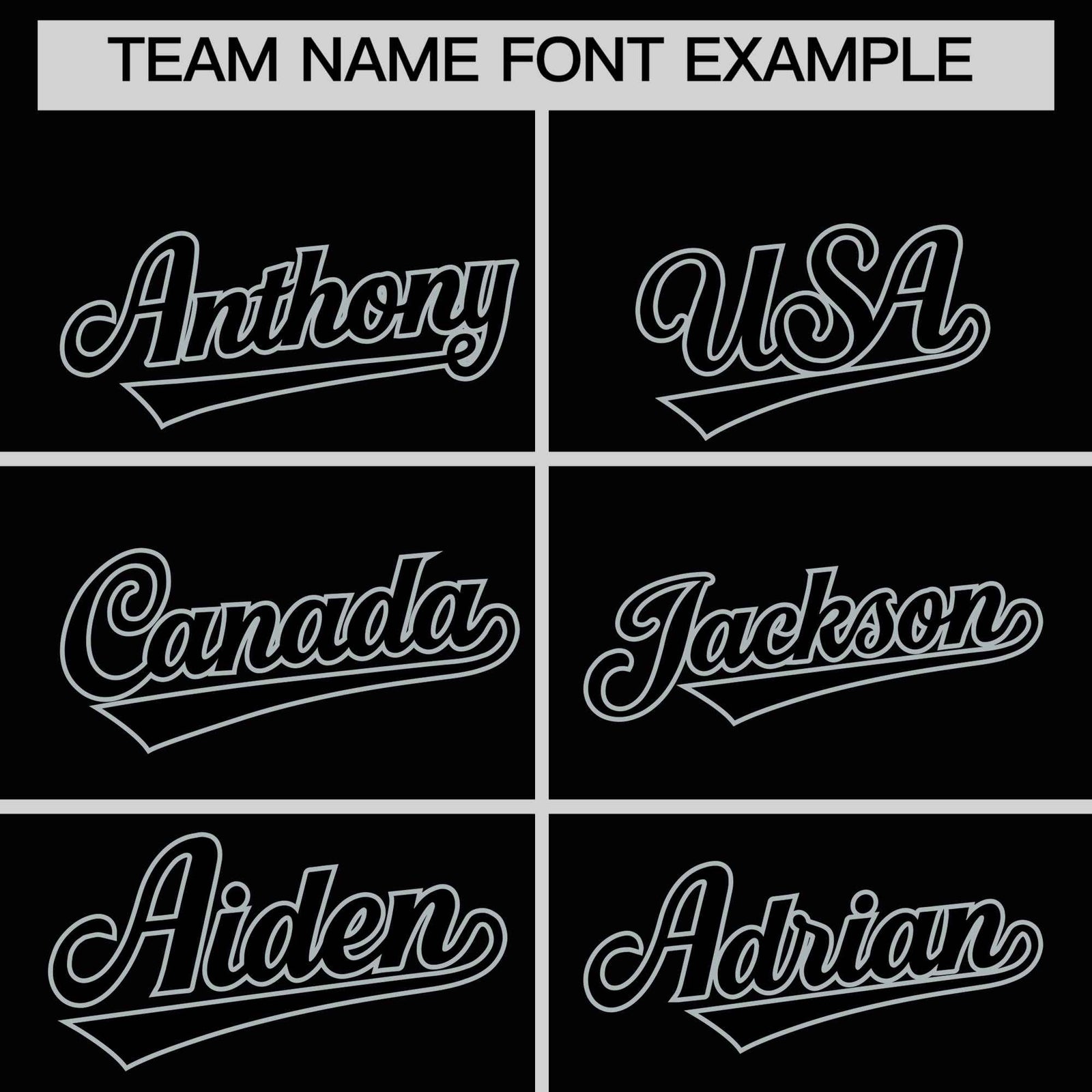 Custom Black Gray Classic Style Authentic Baseball Jersey| KXKSHOP