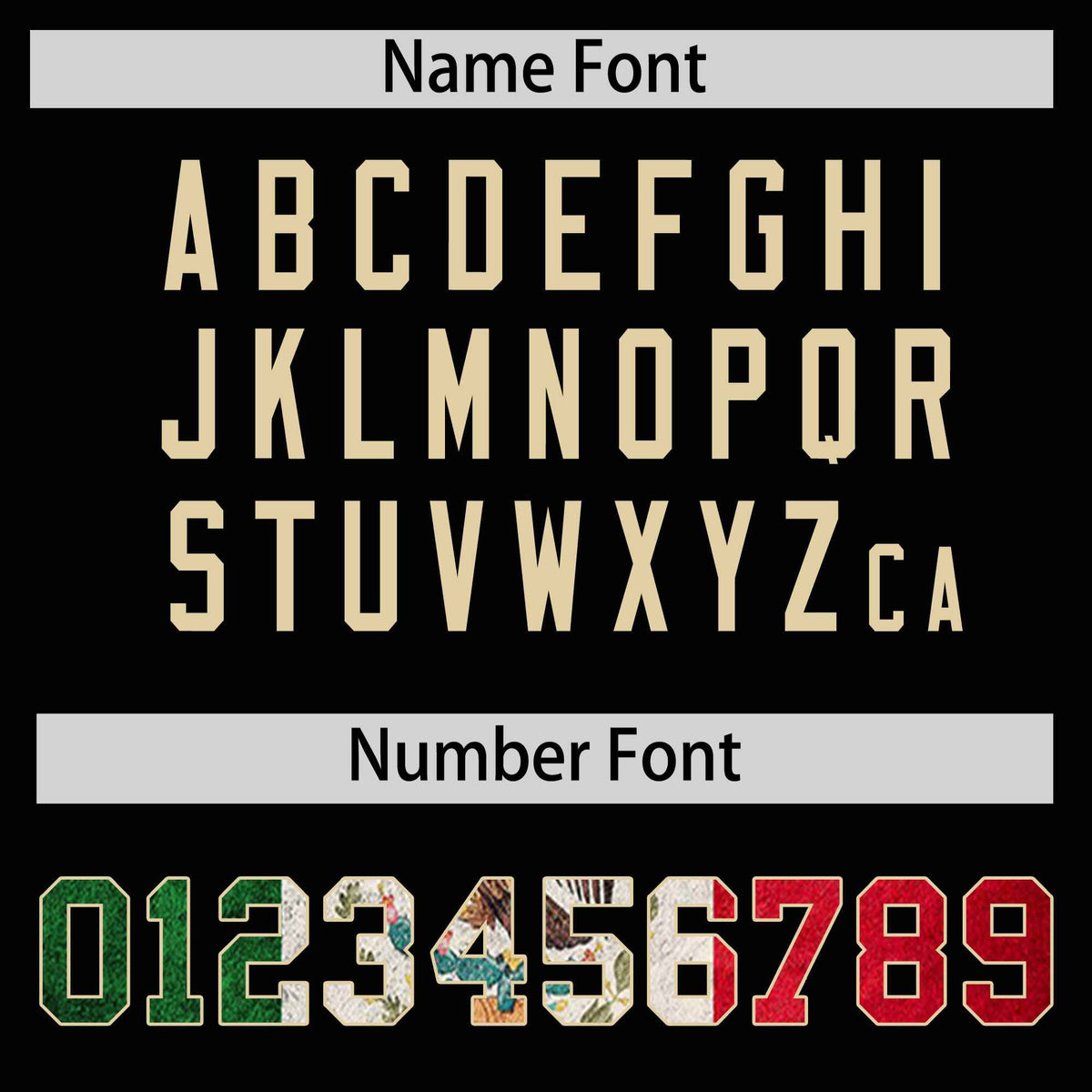 Custom Black Cream Vintage Mexican Flag Authentic Baseball Jersey| KXKSHOP