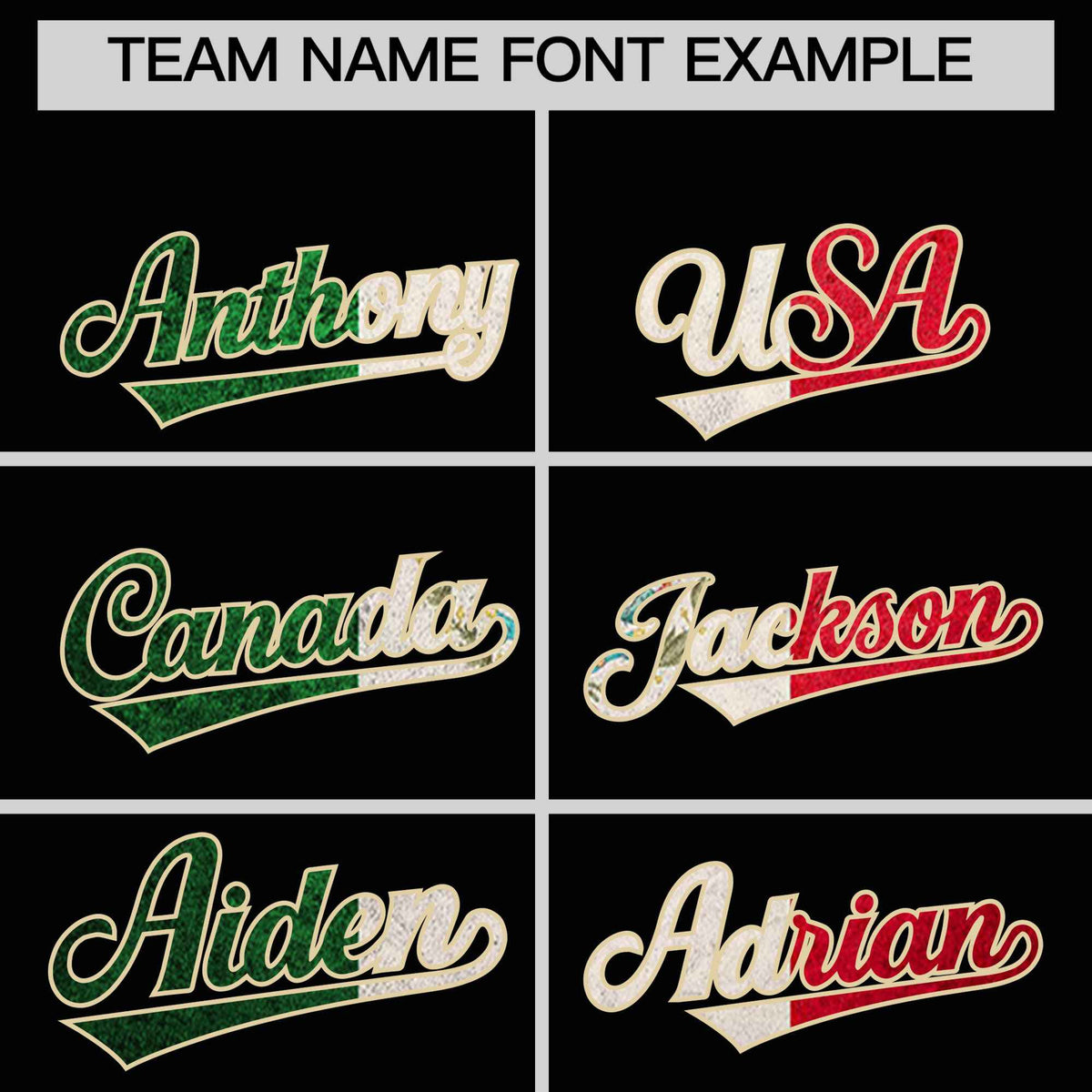 Custom Black Cream Vintage Mexican Flag Authentic Baseball Jersey| KXKSHOP