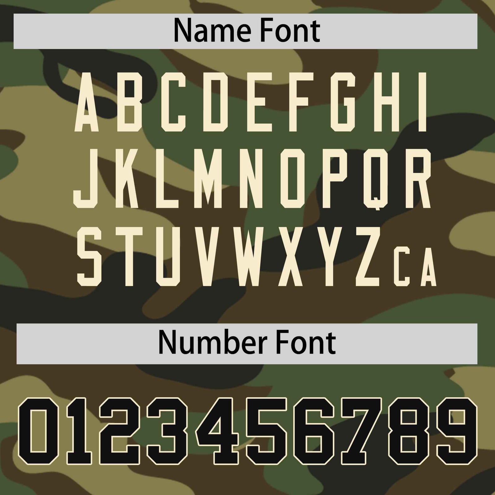 Custom Camo Cream Vintage USA Flag Authentic Salute To Service Baseball Jersey| KXKSHOP