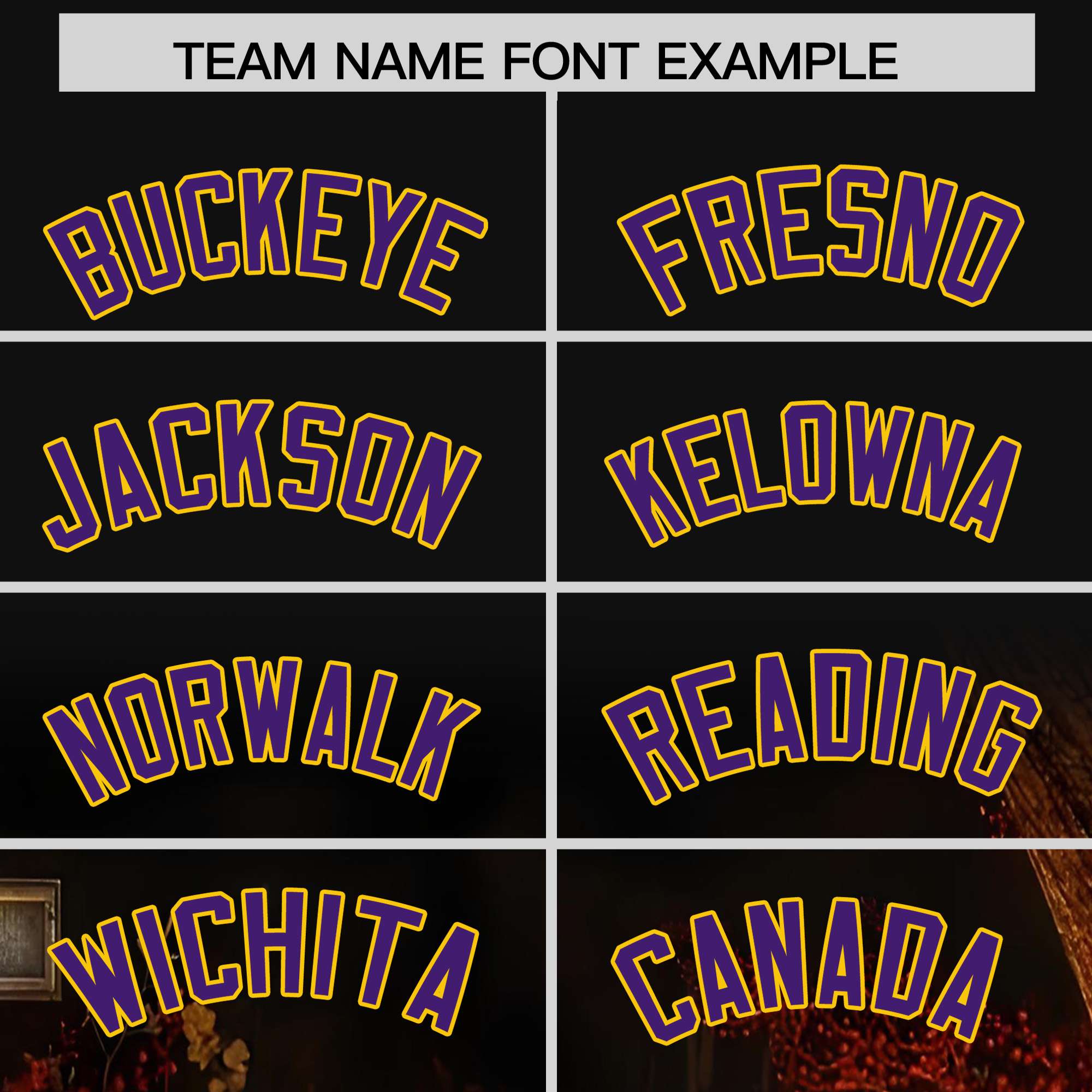 Custom Multi Color Halloween Authentic Baseball Jersey