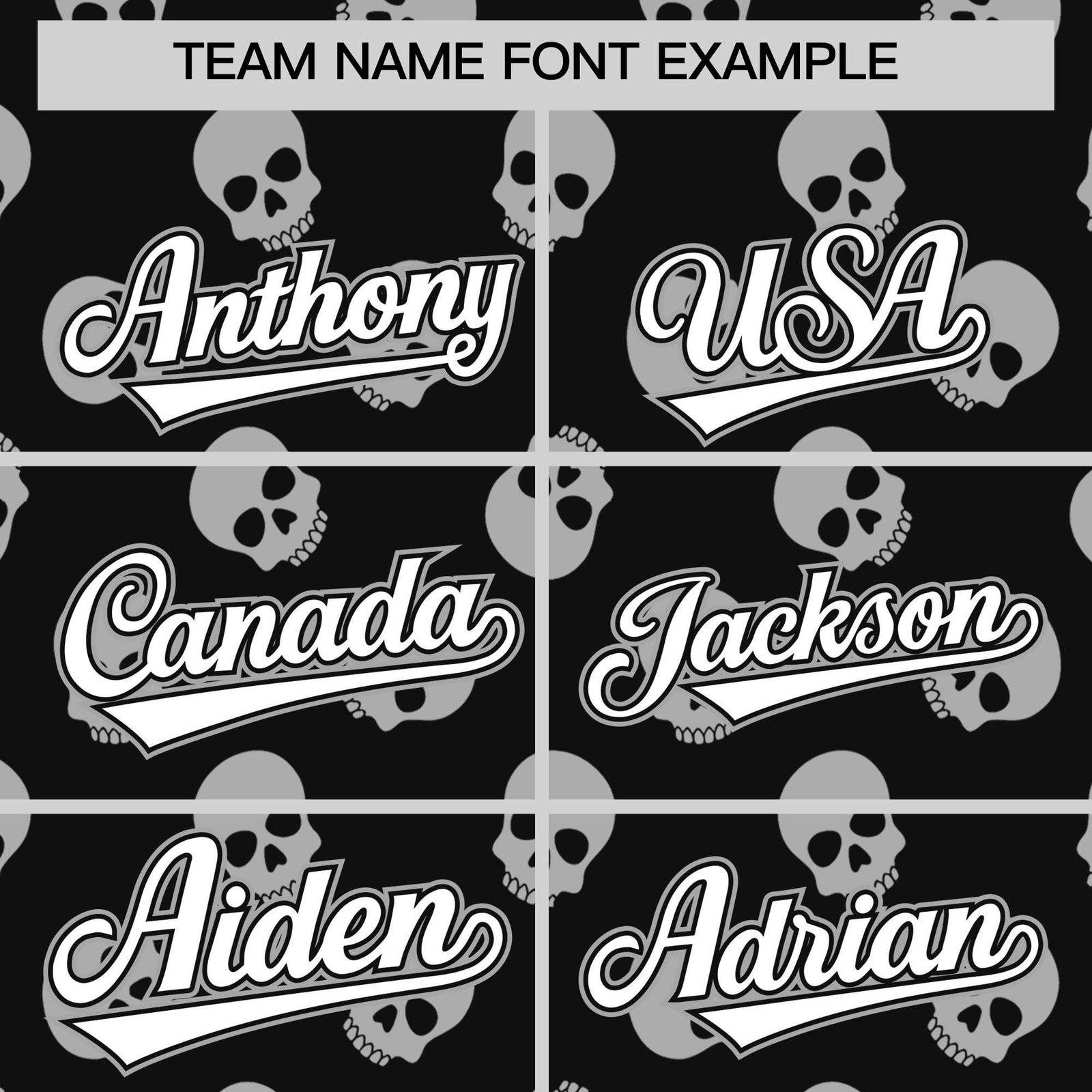 Custom Multi Color Halloween Authentic Baseball Jersey