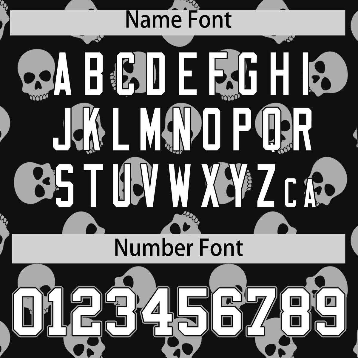 Custom Multi Color Halloween Authentic Baseball Jersey