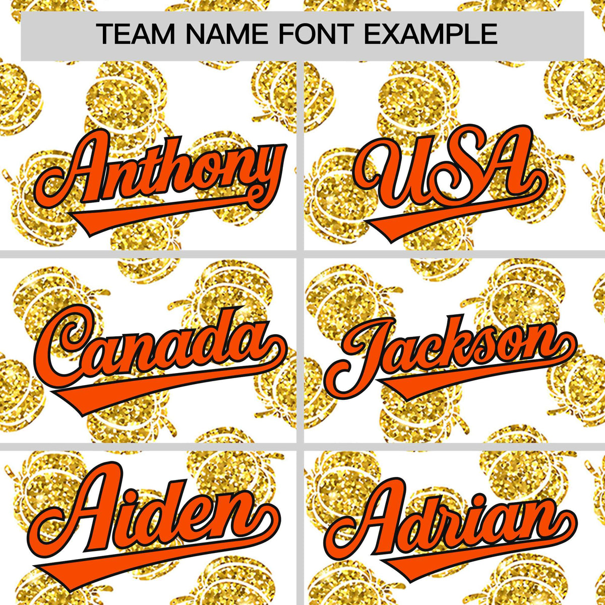 Custom Multi Color Halloween Authentic Baseball Jersey