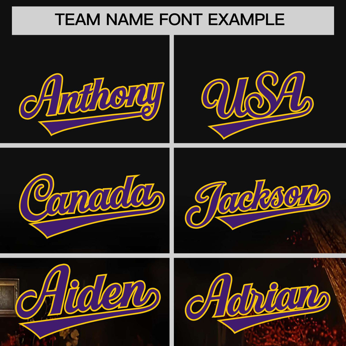 Custom Multi Color Halloween Authentic Baseball Jersey