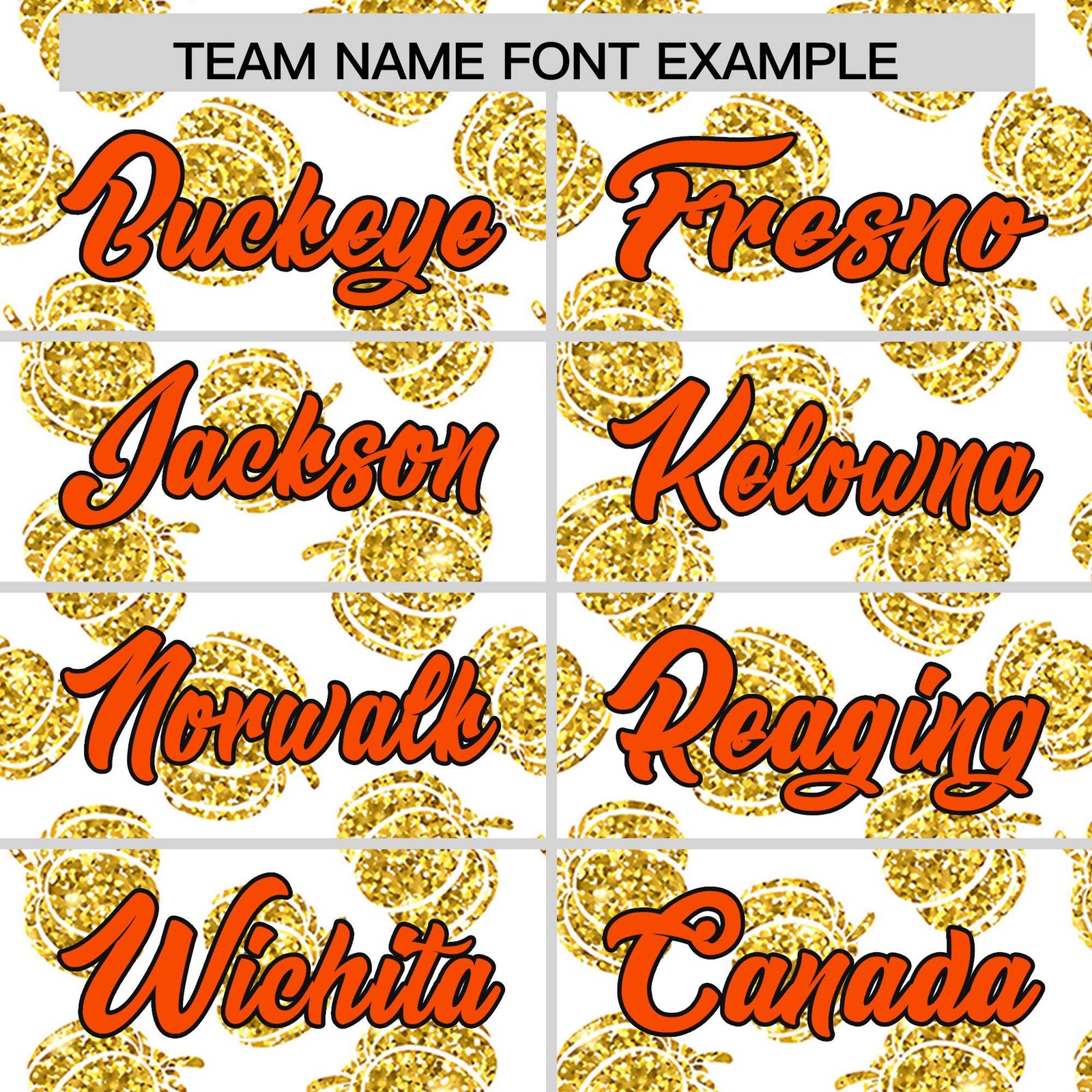 Custom Multi Color Halloween Authentic Baseball Jersey