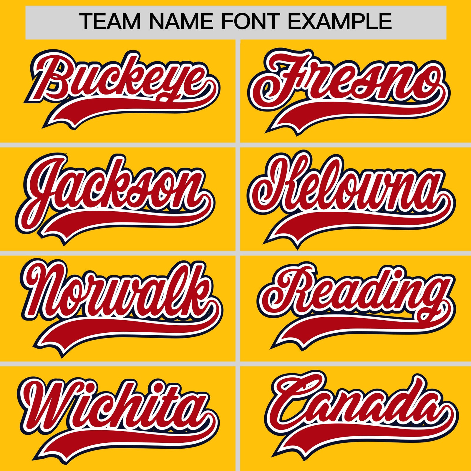 Custom Gold Navy Red Sleeve Flag Lace Baseball Jersey | Sublimation Printed & Embroidery,Add Name and Numbern,Perfect for Teams | KXKSHOP