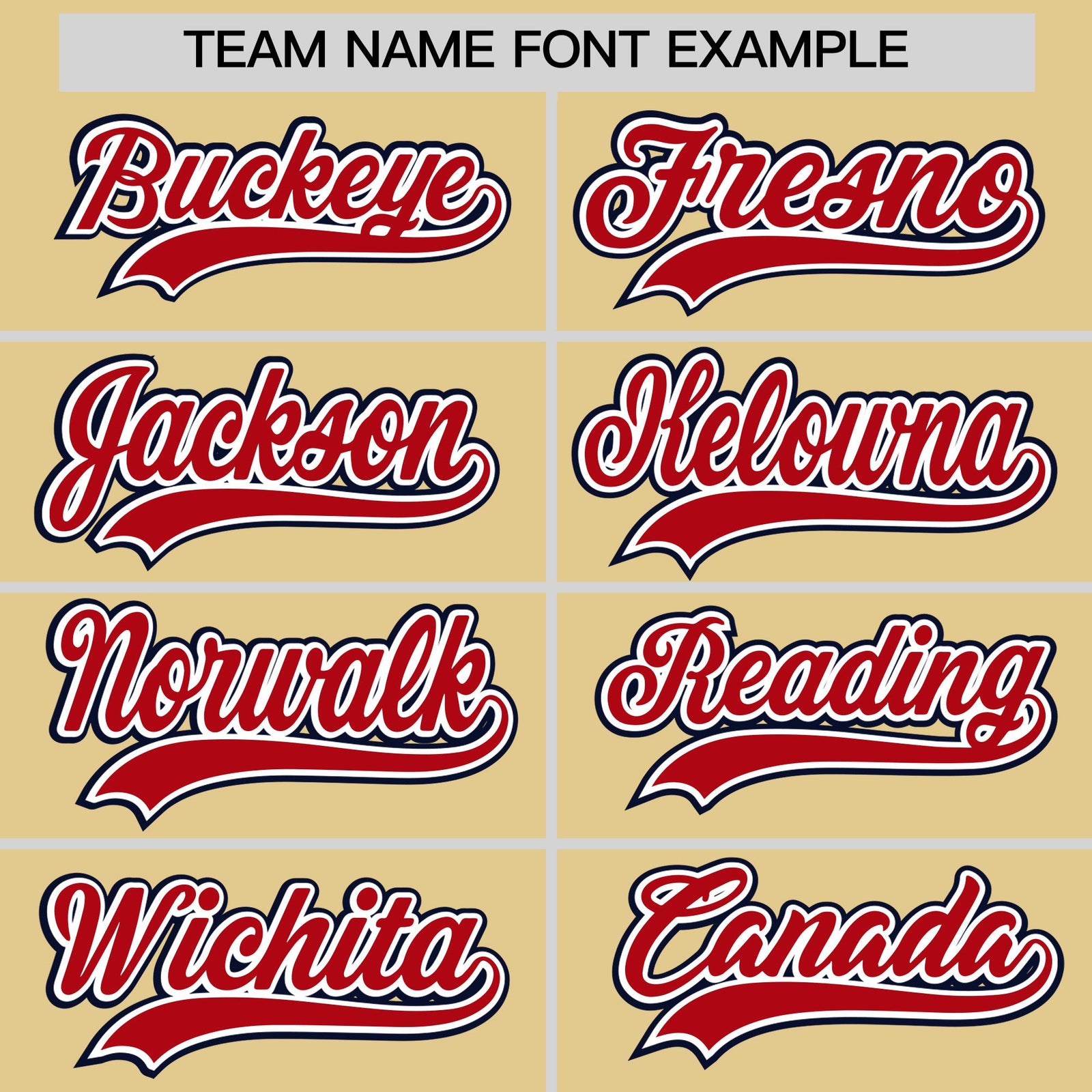 Custom Khaki Red Navy Sleeve Flag Lace Baseball Jersey | Sublimation Printed & Embroidery,Add Name and Numbern,Perfect for Teams | KXKSHOP