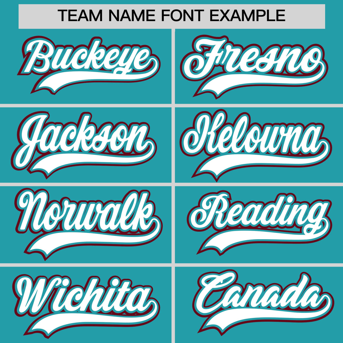 Custom Aqua Maroon White Sleeve Flag Lace Baseball Jersey | Sublimation Printed &amp; Embroidery,Add Name and Numbern,Perfect for Teams | KXKSHOP