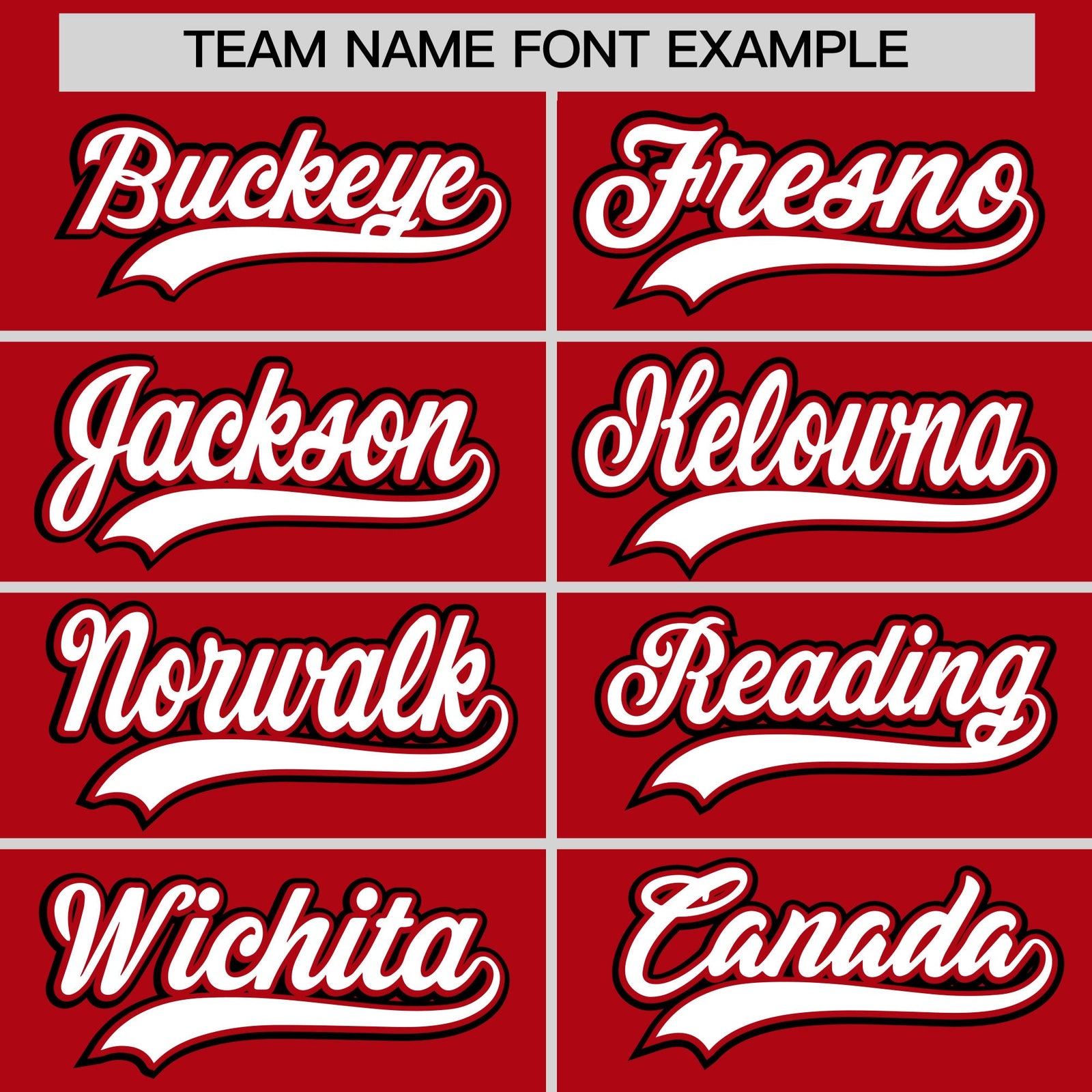 Custom Red White Black Sleeve Flag Lace Baseball Jersey | Sublimation Printed & Embroidery,Add Name and Numbern,Perfect for Teams | KXKSHOP