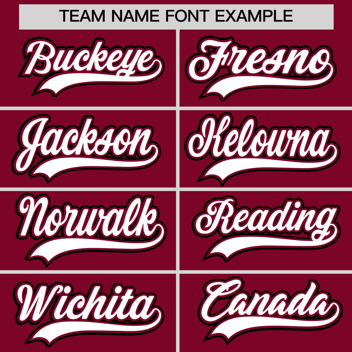 Custom Crimson White Black Sleeve Flag Lace Baseball Jersey | Sublimation Printed &amp; Embroidery,Add Name and Numbern,Perfect for Teams | KXKSHOP