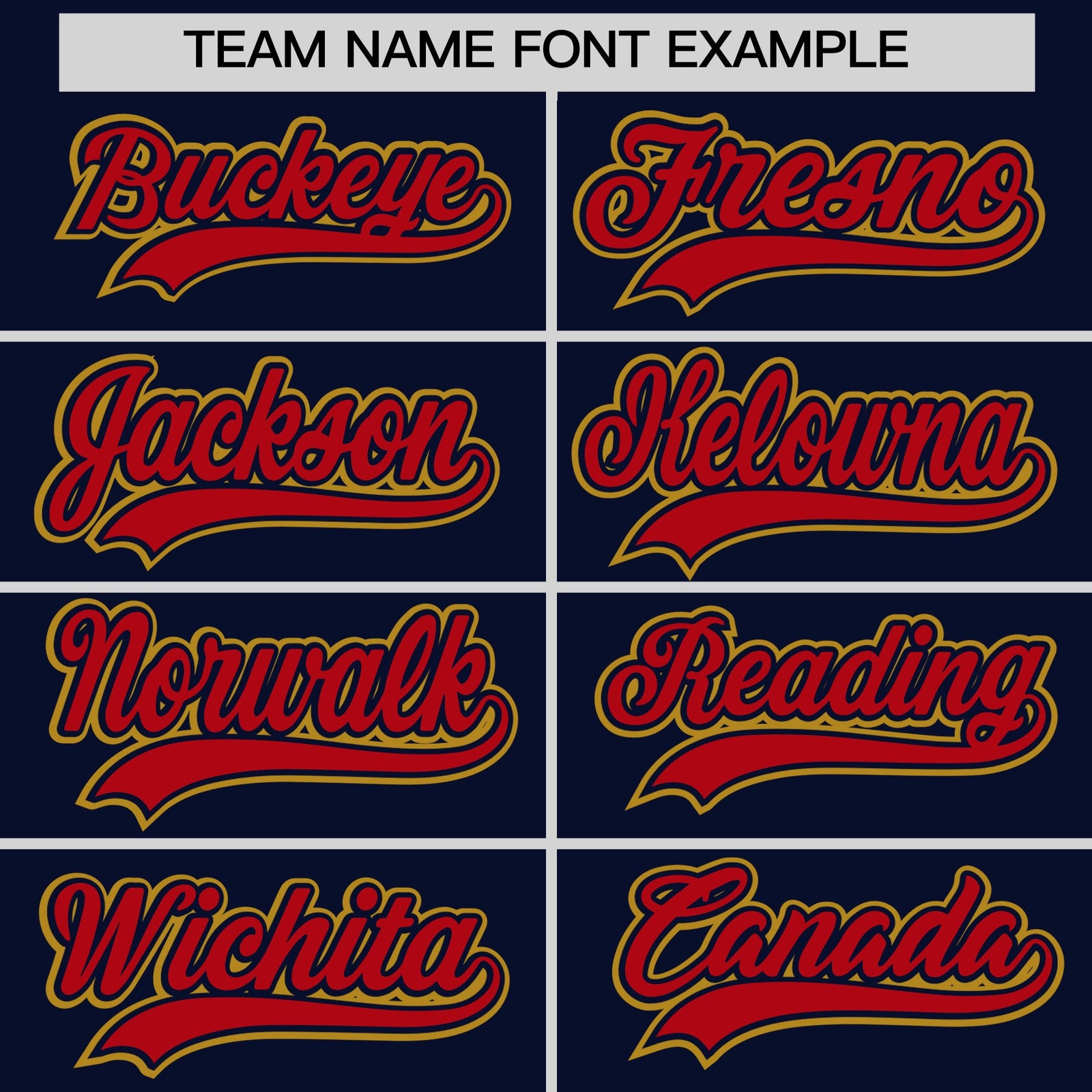 Custom Navy Old Gold Red Sleeve Flag Lace Baseball Jersey | Sublimation Printed & Embroidery,Add Name and Numbern,Perfect for Teams | KXKSHOP
