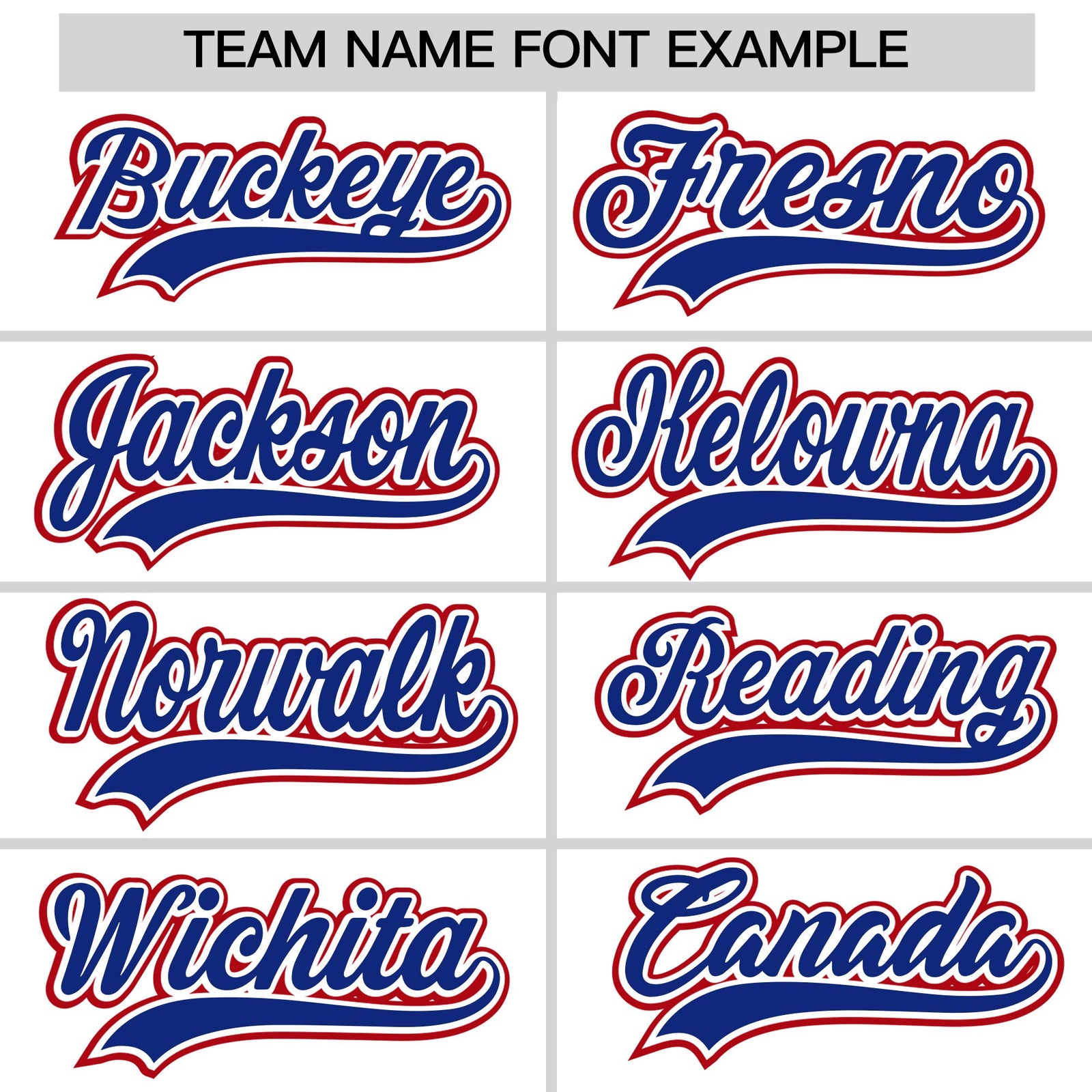 Custom White Red Royal Sleeve Flag Lace Baseball Jersey | Sublimation Printed & Embroidery,Add Name and Numbern,Perfect for Teams | KXKSHOP