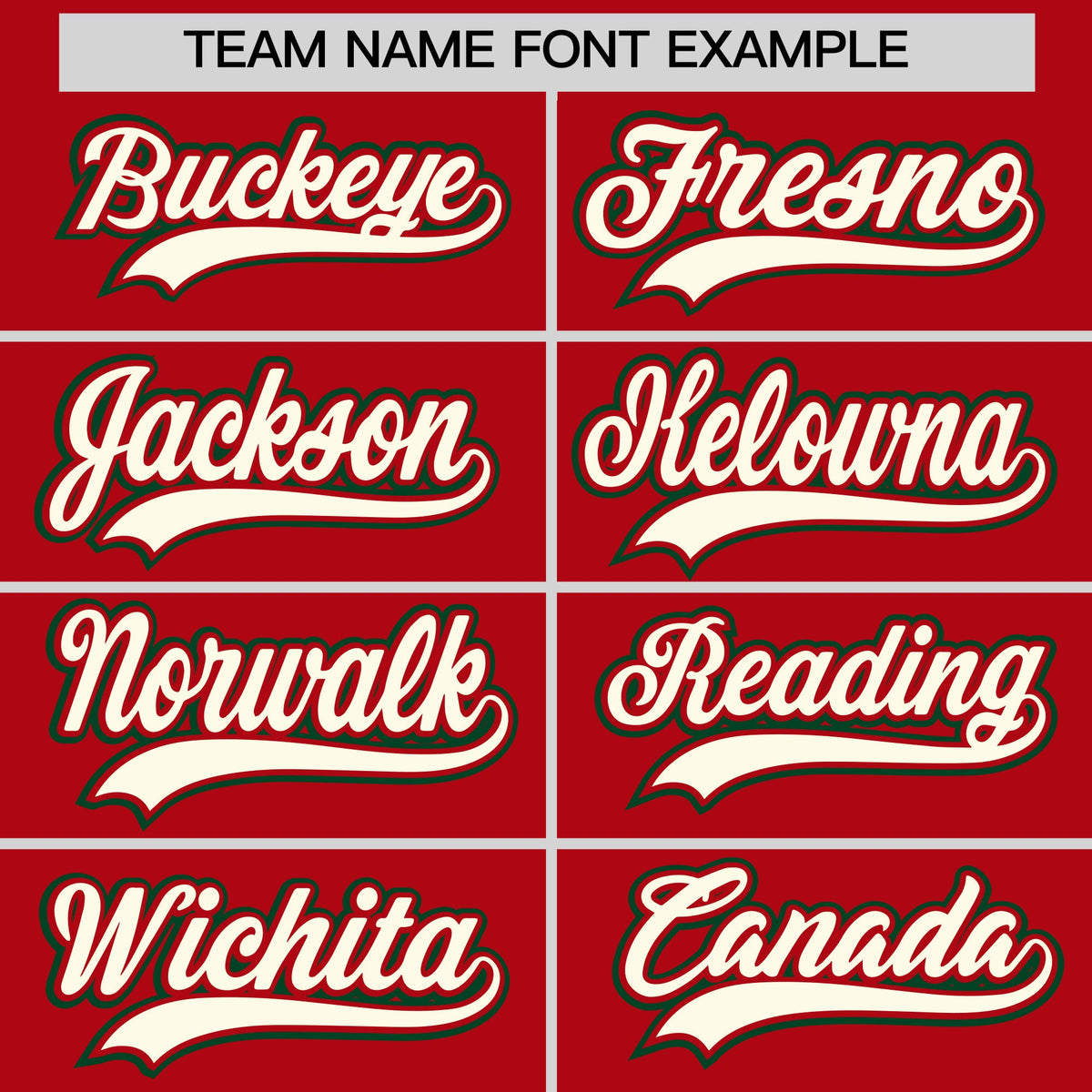 Custom Red White Green Sleeve Flag Lace Baseball Jersey | Sublimation Printed &amp; Embroidery,Add Name and Numbern,Perfect for Teams | KXKSHOP