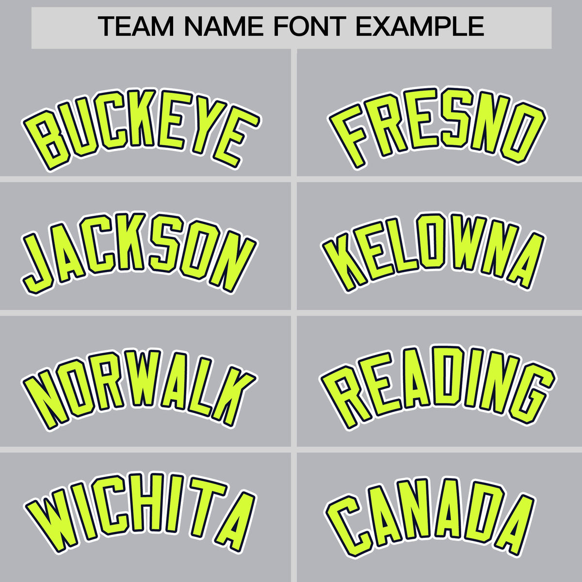 Custom Gray Navy Fluorescent Green Sleeve Flag Lace Baseball Jersey | Sublimation Printed &amp; Embroidery,Add Name and Numbern,Perfect for Teams | KXKSHOP