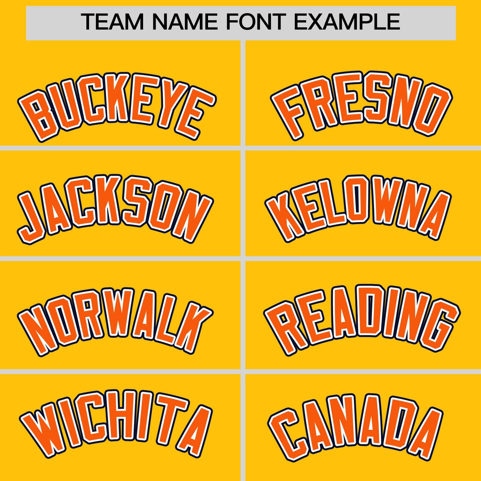 Custom Gold Orange Navy Sleeve Flag Lace Baseball Jersey | Sublimation Printed & Embroidery,Add Name and Numbern,Perfect for Teams | KXKSHOP