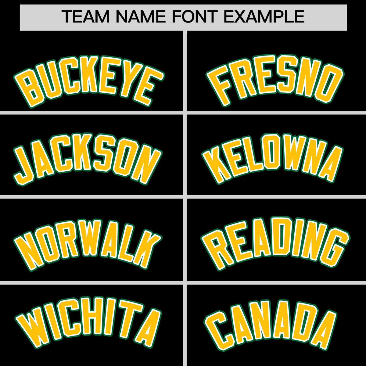 Custom Black Kelly Green Gold Sleeve Flag Lace Baseball Jersey | Sublimation Printed &amp; Embroidery,Add Name and Numbern,Perfect for Teams | KXKSHOP