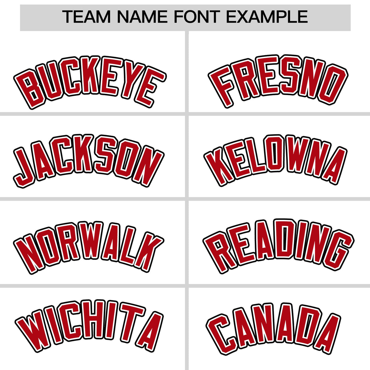 Custom White Red Black Sleeve Flag Lace Baseball Jersey | Sublimation Printed &amp; Embroidery,Add Name and Numbern,Perfect for Teams | KXKSHOP