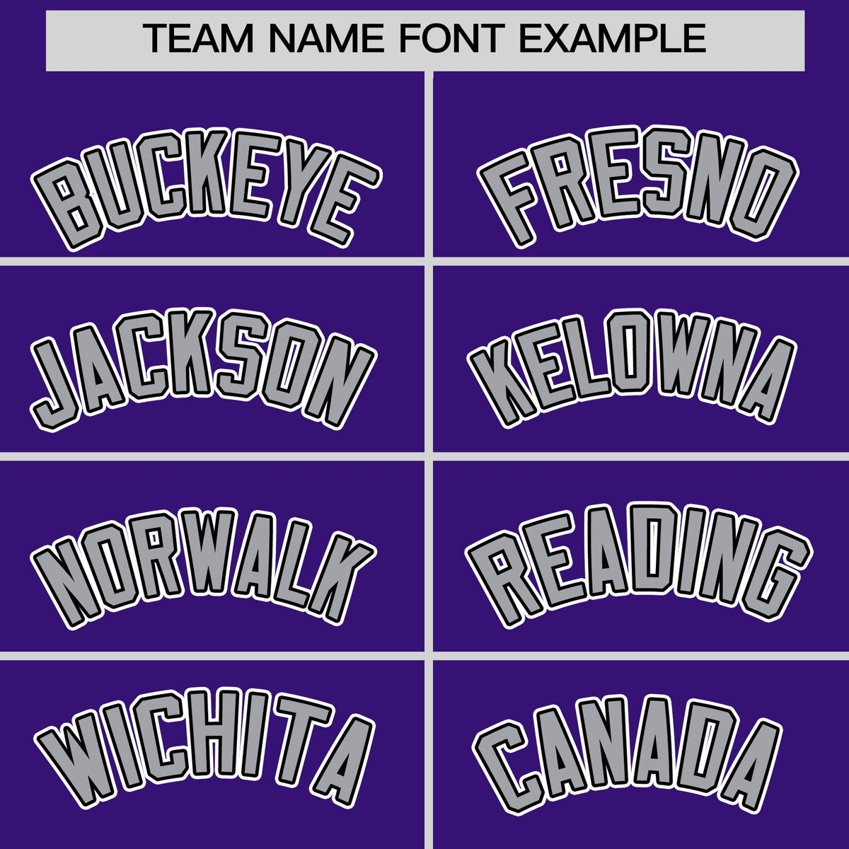 Custom Purple Gray White Sleeve Flag Lace Baseball Jersey | Sublimation Printed &amp; Embroidery,Add Name and Numbern,Perfect for Teams | KXKSHOP