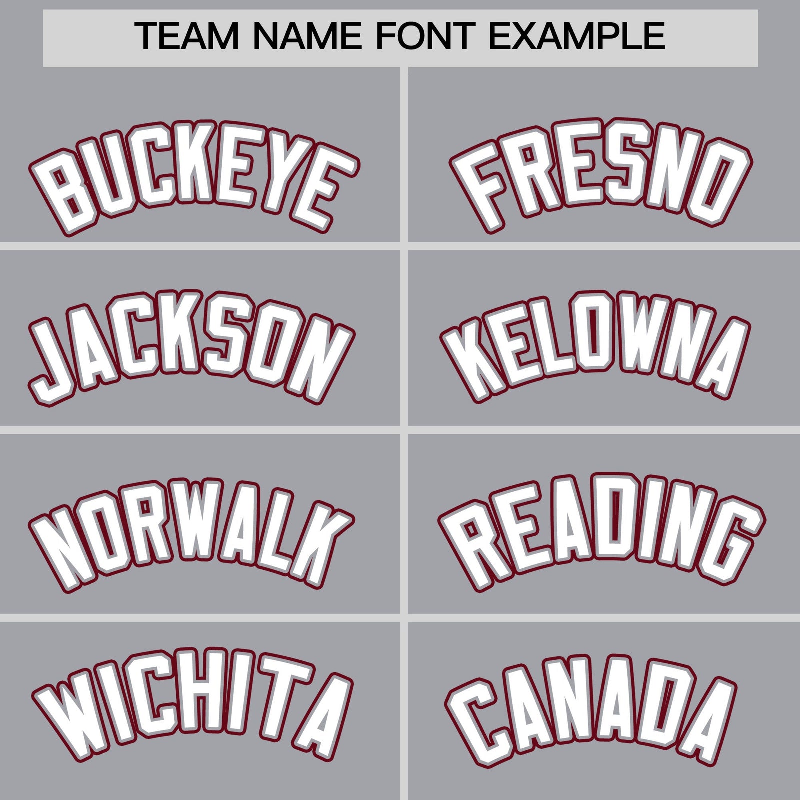 Custom Gray Maroon White Sleeve Flag Lace Baseball Jersey | Sublimation Printed & Embroidery,Add Name and Numbern,Perfect for Teams | KXKSHOP