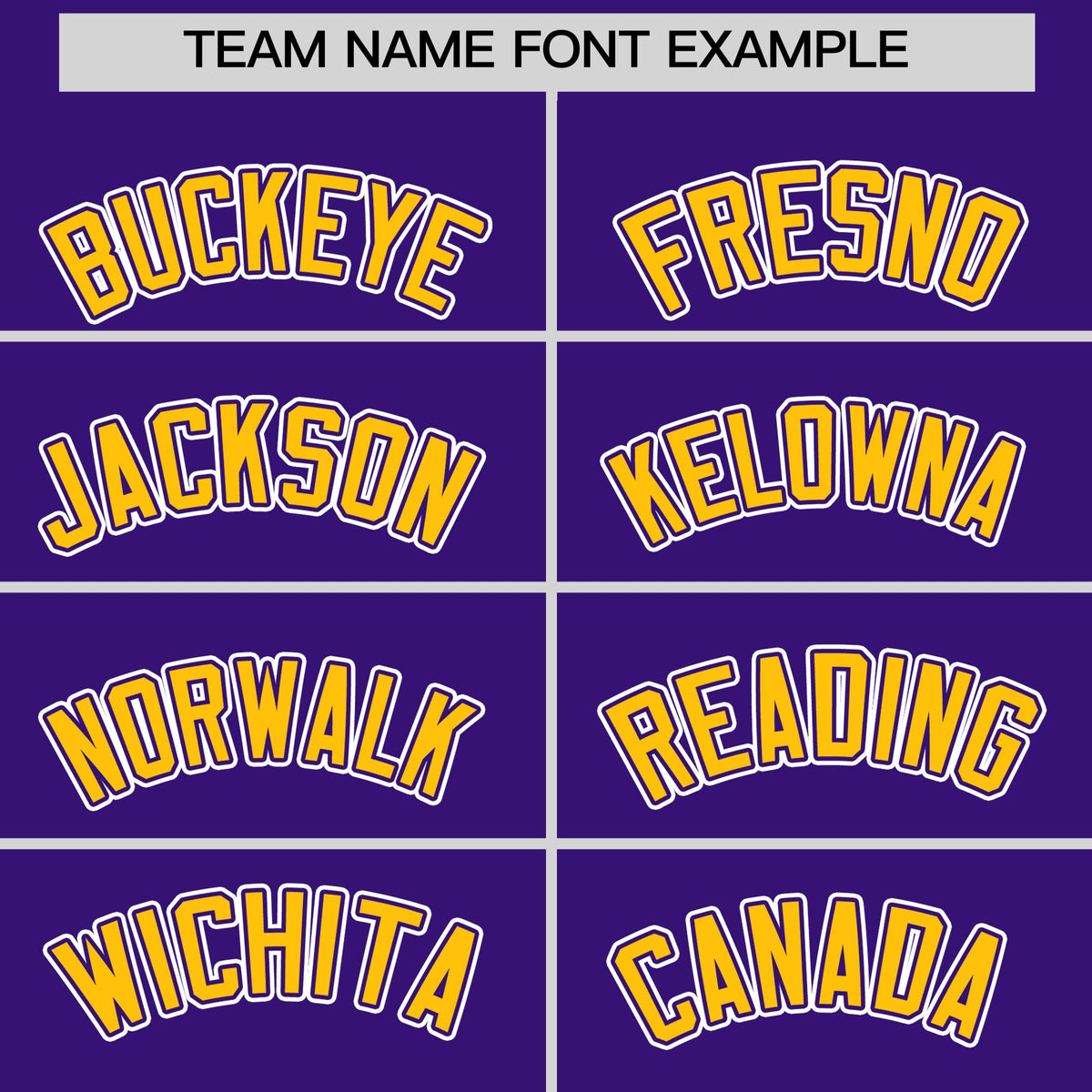 Custom Purple Gold Black Sleeve Flag Lace Baseball Jersey | Sublimation Printed &amp; Embroidery,Add Name and Numbern,Perfect for Teams | KXKSHOP