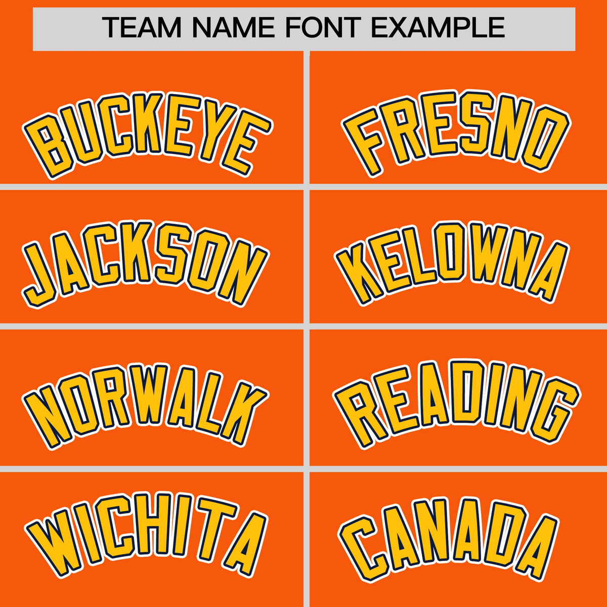 Custom Orange Gold Navy Sleeve Flag Lace Baseball Jersey | Sublimation Printed &amp; Embroidery,Add Name and Numbern,Perfect for Teams | KXKSHOP