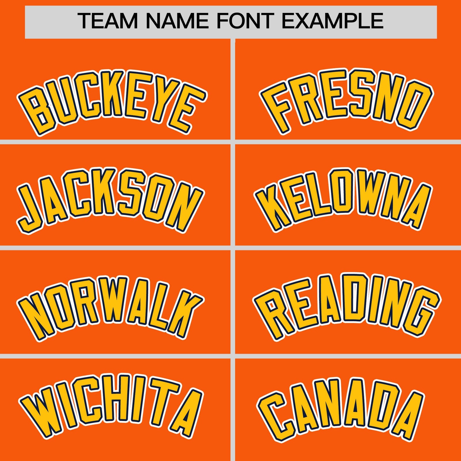 Custom Orange Gold Navy Sleeve Flag Lace Baseball Jersey | Sublimation Printed & Embroidery,Add Name and Numbern,Perfect for Teams | KXKSHOP