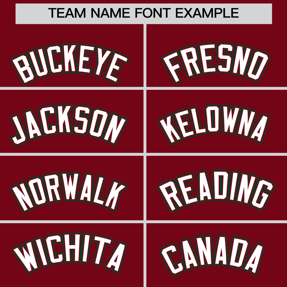 Custom Crimson Green White Sleeve Flag Lace Baseball Jersey | Sublimation Printed &amp; Embroidery,Add Name and Numbern,Perfect for Teams | KXKSHOP