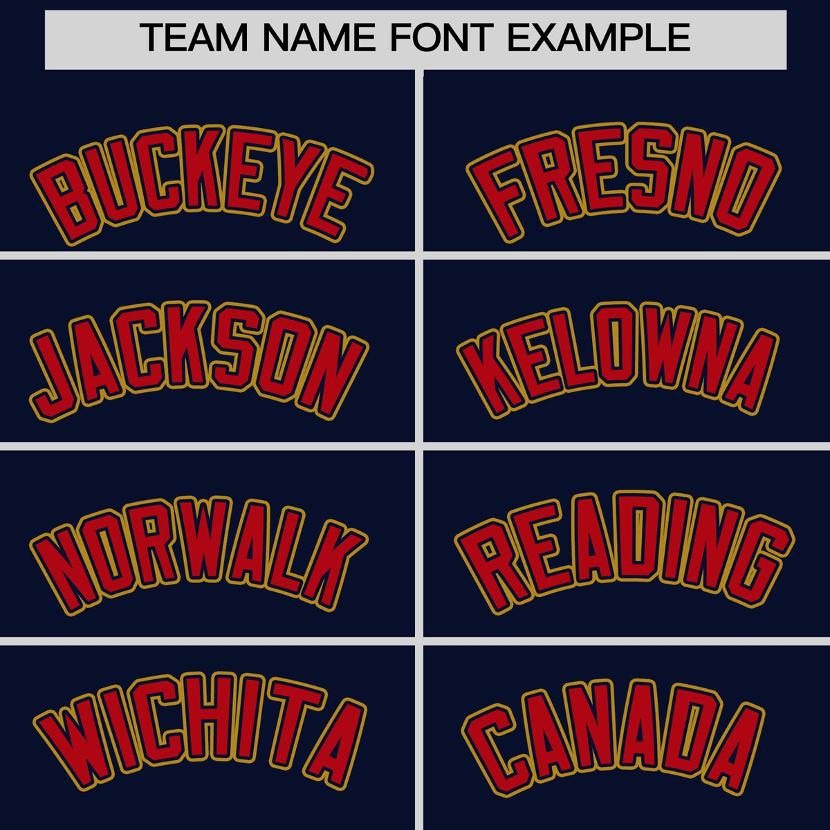 Custom Navy Old Gold Red Sleeve Flag Lace Baseball Jersey | Sublimation Printed &amp; Embroidery,Add Name and Numbern,Perfect for Teams | KXKSHOP