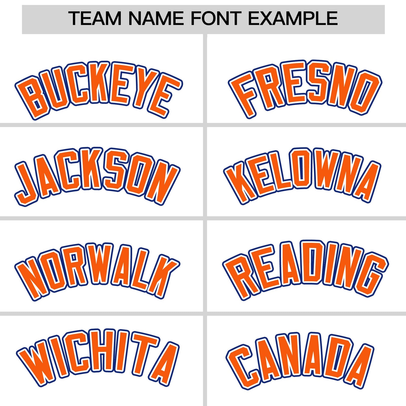 Custom White Orange Royal Sleeve Flag Lace Baseball Jersey | Sublimation Printed & Embroidery,Add Name and Numbern,Perfect for Teams | KXKSHOP