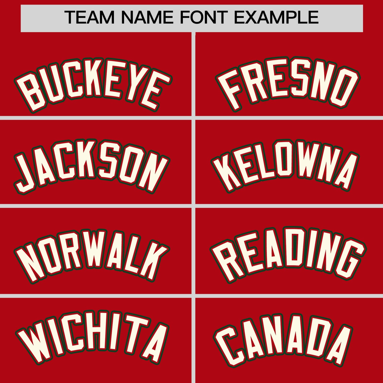 Custom Red White Green Sleeve Flag Lace Baseball Jersey | Sublimation Printed & Embroidery,Add Name and Numbern,Perfect for Teams | KXKSHOP