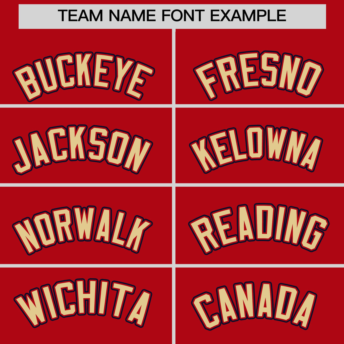 Custom Red Khaki Black Sleeve Flag Lace Baseball Jersey | Sublimation Printed &amp; Embroidery,Add Name and Numbern,Perfect for Teams | KXKSHOP