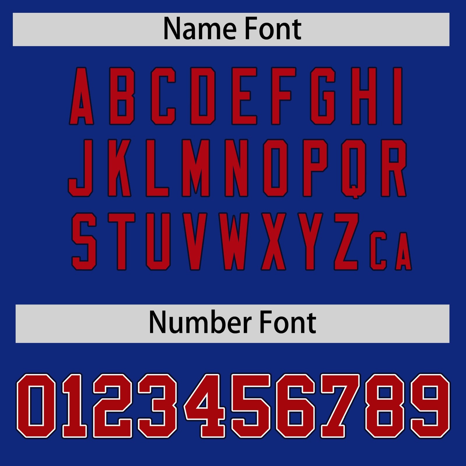 Custom Royal Red Navy Sleeve Flag Lace Baseball Jersey | Sublimation Printed & Embroidery,Add Name and Numbern,Perfect for Teams | KXKSHOP