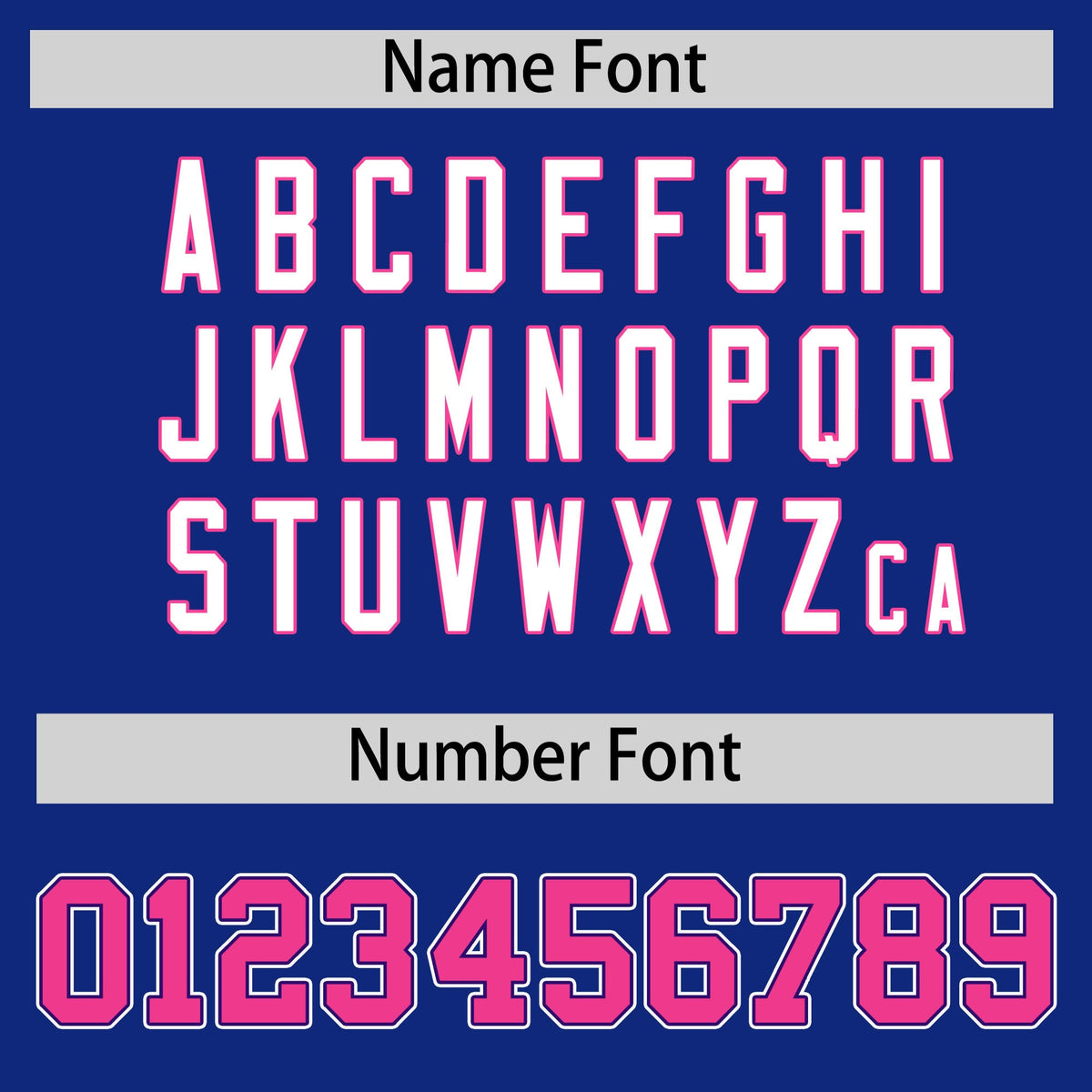 Custom Royal Pink White Sleeve Flag Lace Baseball Jersey | Sublimation Printed &amp; Embroidery,Add Name and Numbern,Perfect for Teams | KXKSHOP