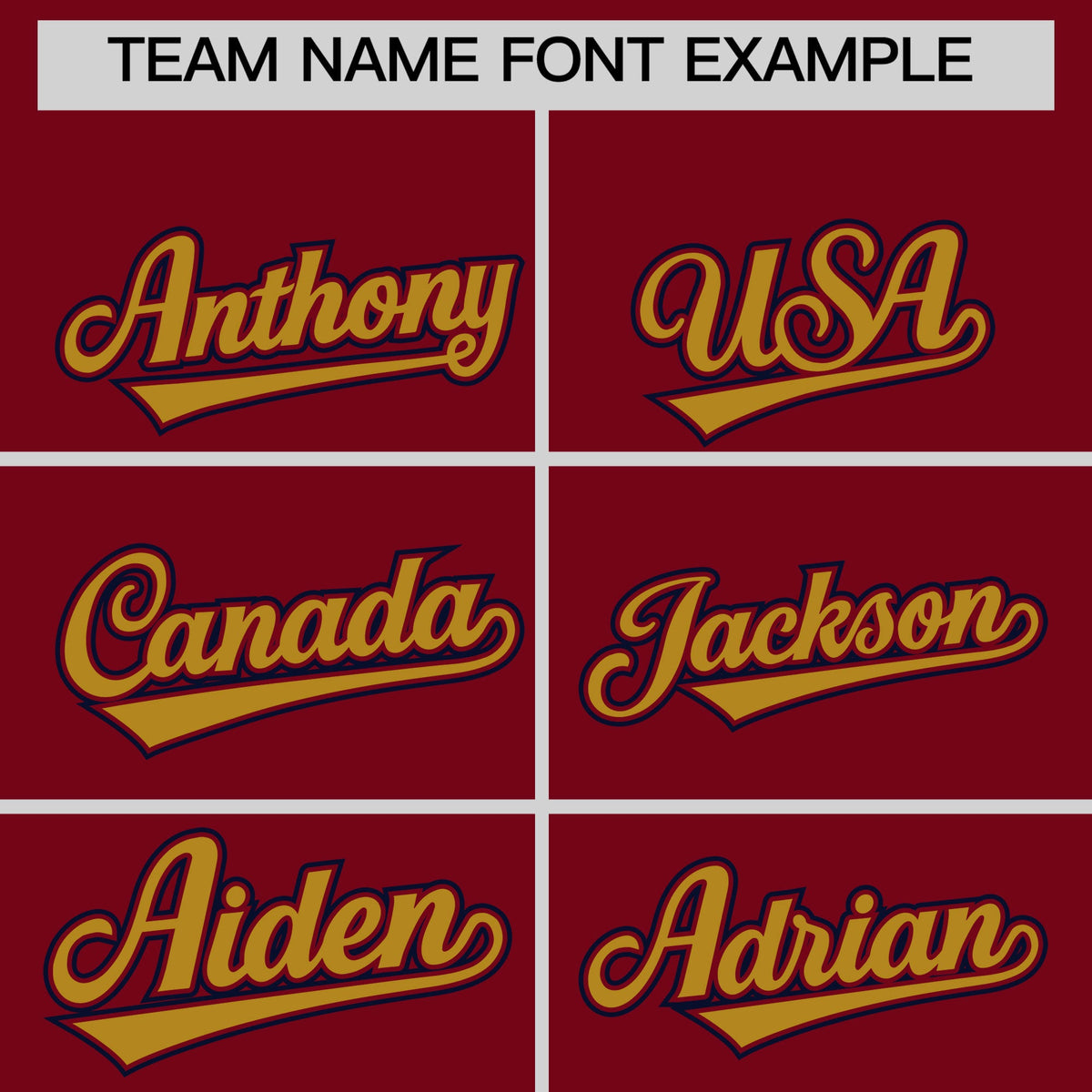 Custom Crimson Old Gold Navy Sleeve Flag Lace Baseball Jersey | Sublimation Printed &amp; Embroidery,Add Name and Numbern,Perfect for Teams | KXKSHOP