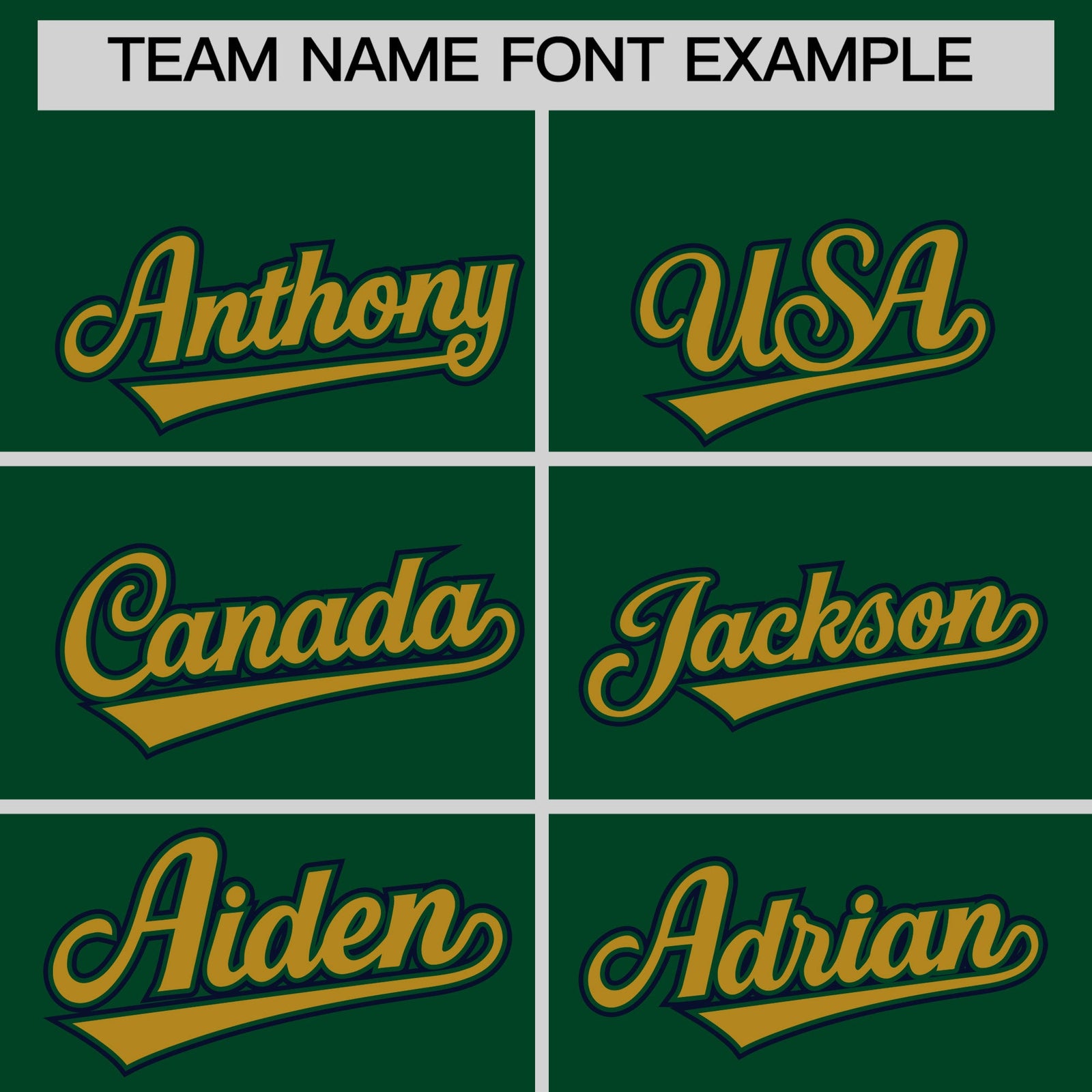 Custom Green Old Gold Navy Sleeve Flag Lace Baseball Jersey | Sublimation Printed & Embroidery,Add Name and Numbern,Perfect for Teams | KXKSHOP