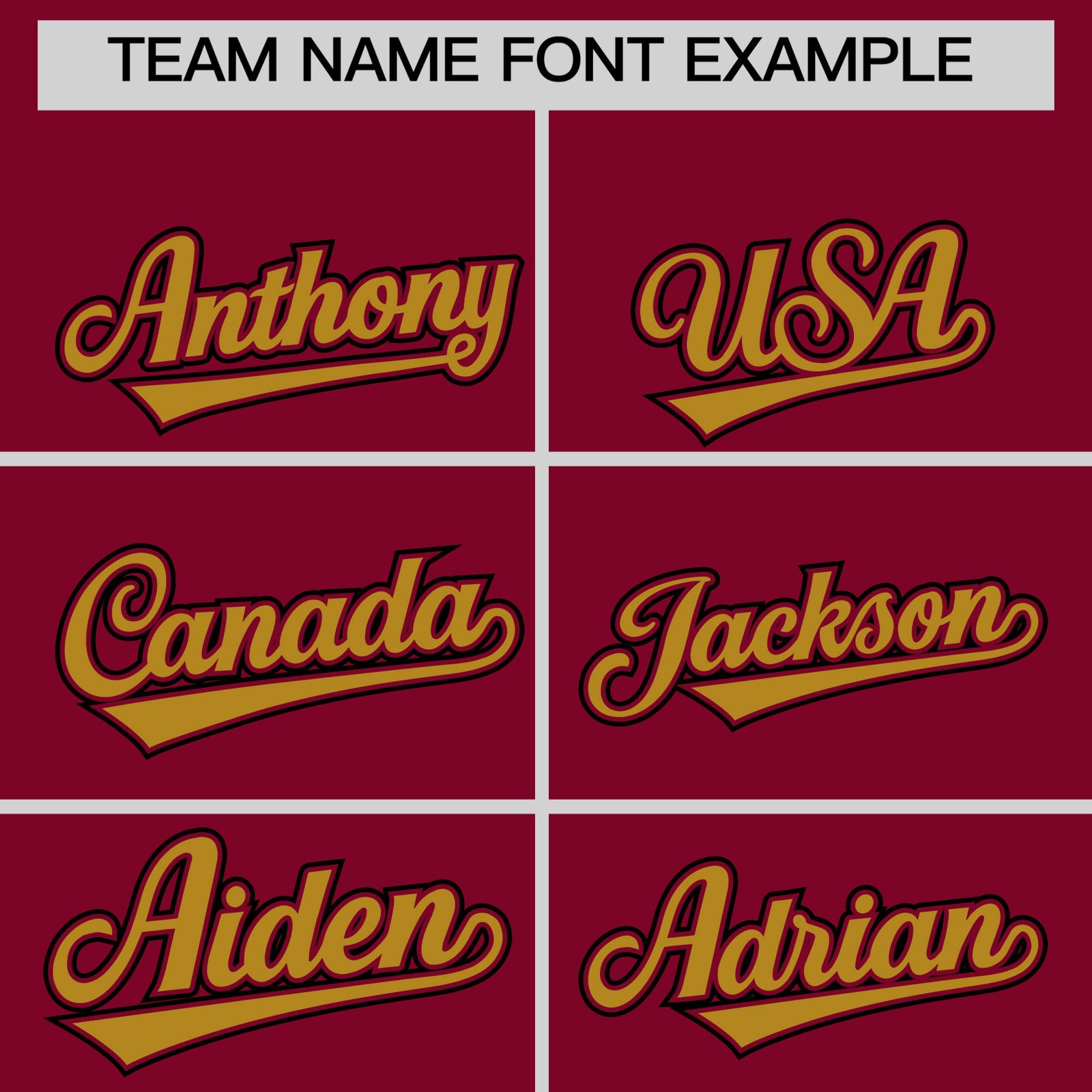 Custom Crimson Old Gold Black Sleeve Flag Lace Baseball Jersey | Sublimation Printed & Embroidery,Add Name and Numbern,Perfect for Teams | KXKSHOP