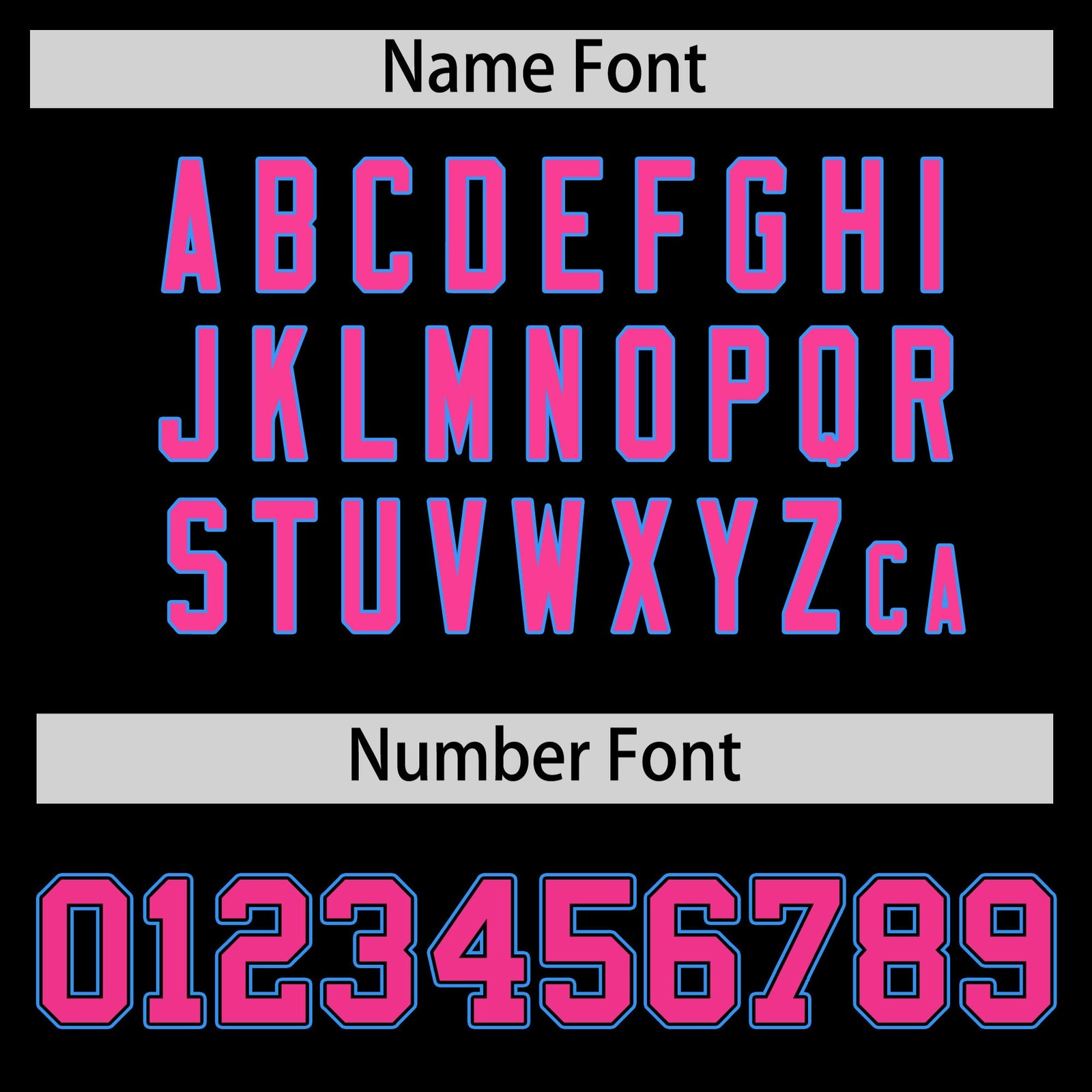 Custom Black Pink Powder Blue Sleeve Flag Lace Baseball Jersey | Sublimation Printed & Embroidery,Add Name and Numbern,Perfect for Teams | KXKSHOP