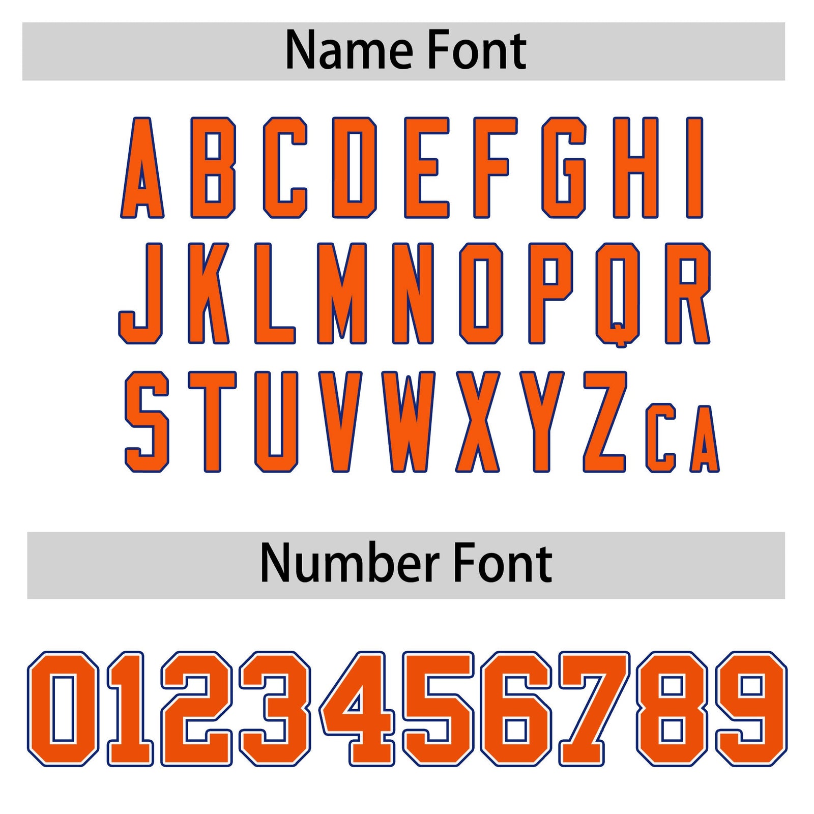 Custom White Orange Royal Sleeve Flag Lace Baseball Jersey | Sublimation Printed & Embroidery,Add Name and Numbern,Perfect for Teams | KXKSHOP