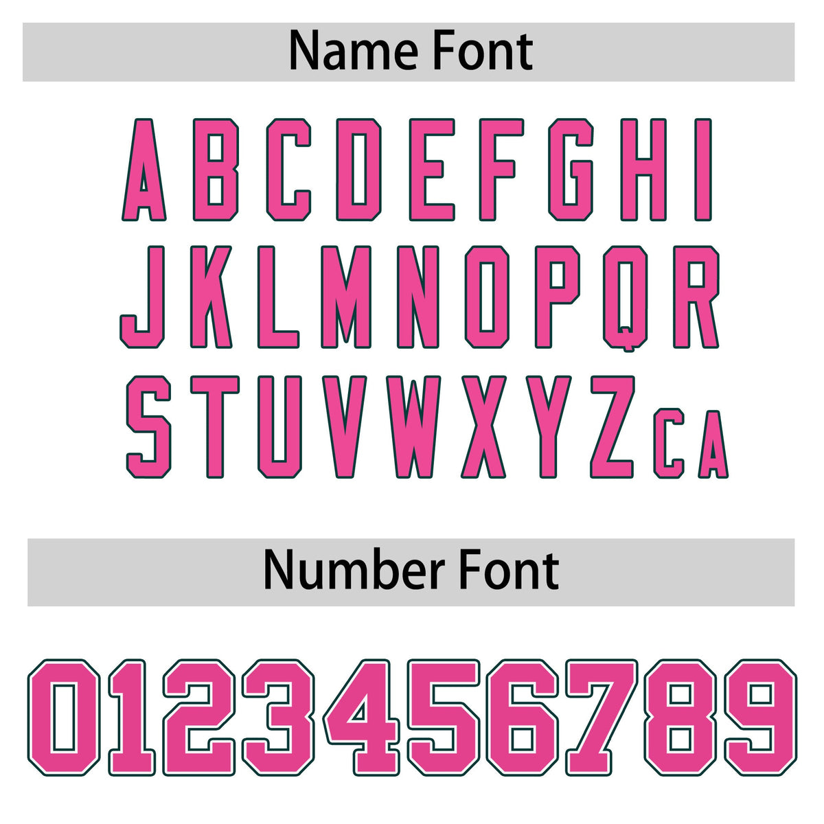 Custom White Green Pink Sleeve Flag Lace Baseball Jersey | Sublimation Printed &amp; Embroidery,Add Name and Numbern,Perfect for Teams | KXKSHOP