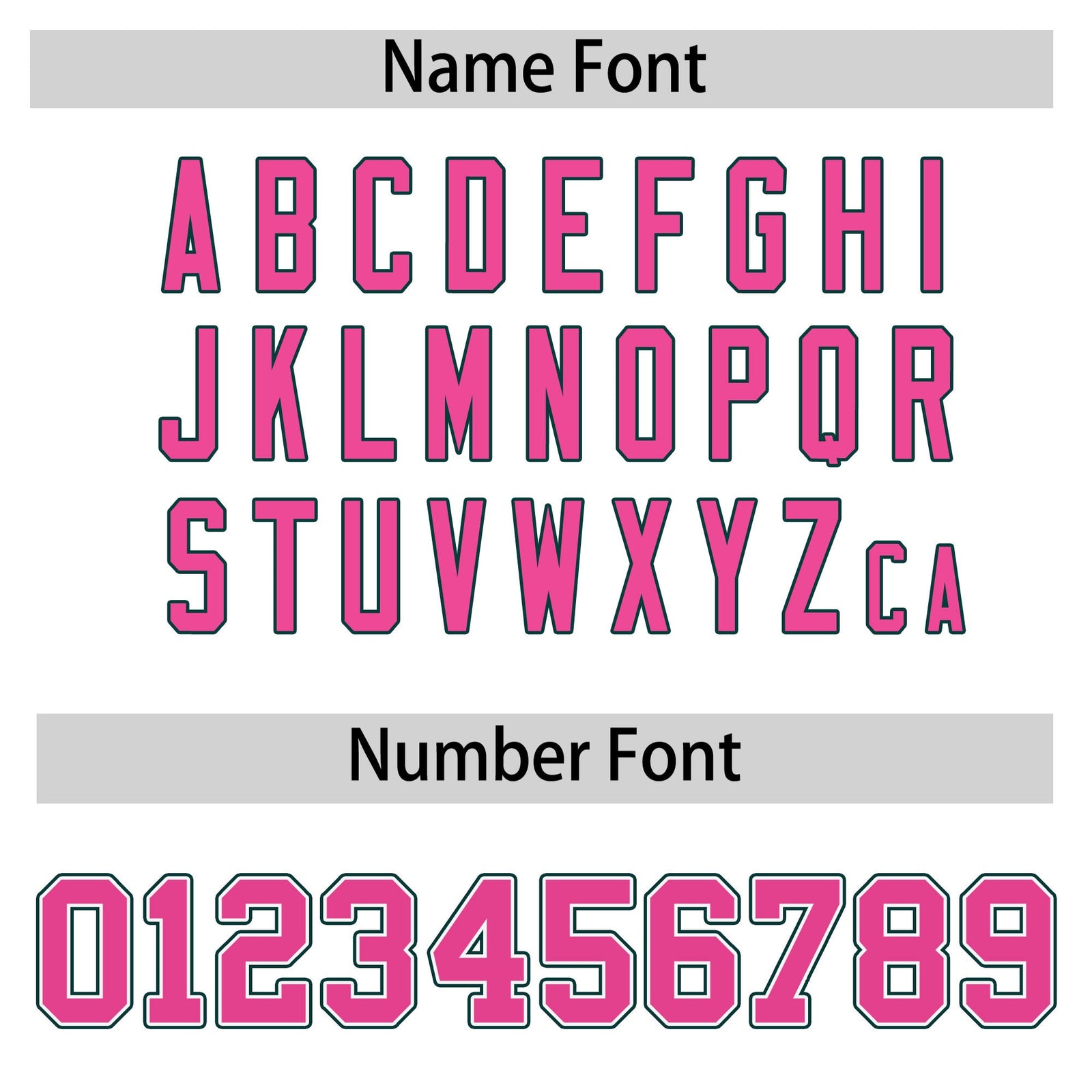 Custom White Green Pink Sleeve Flag Lace Baseball Jersey | Sublimation Printed & Embroidery,Add Name and Numbern,Perfect for Teams | KXKSHOP