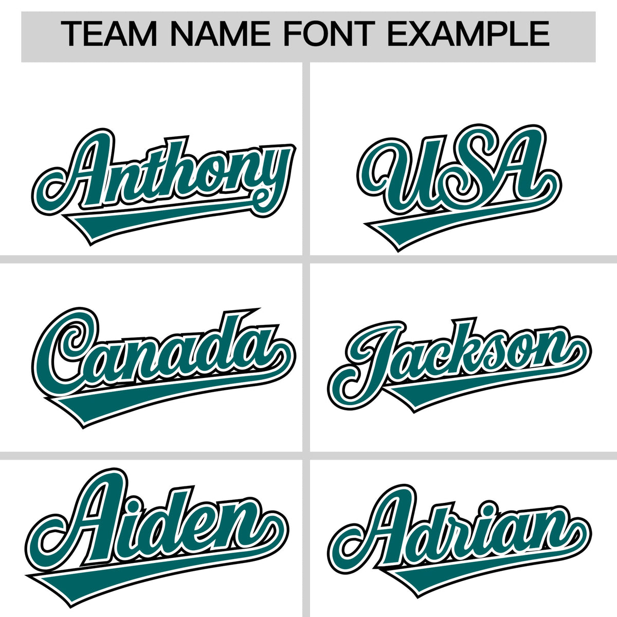 Custom White Teal Black Sleeve Flag Lace Baseball Jersey | Sublimation Printed &amp; Embroidery,Add Name and Numbern,Perfect for Teams | KXKSHOP