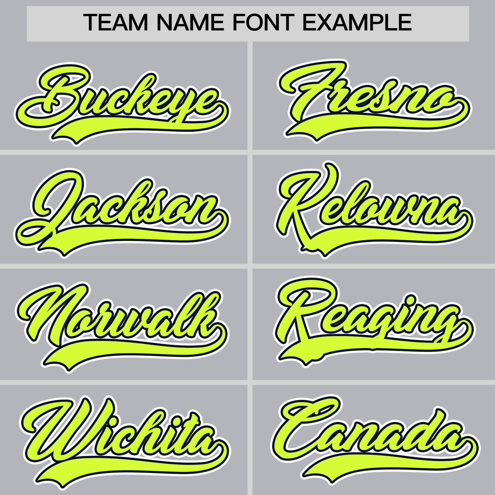 Custom Gray Navy Fluorescent Green Sleeve Flag Lace Baseball Jersey | Sublimation Printed & Embroidery,Add Name and Numbern,Perfect for Teams | KXKSHOP