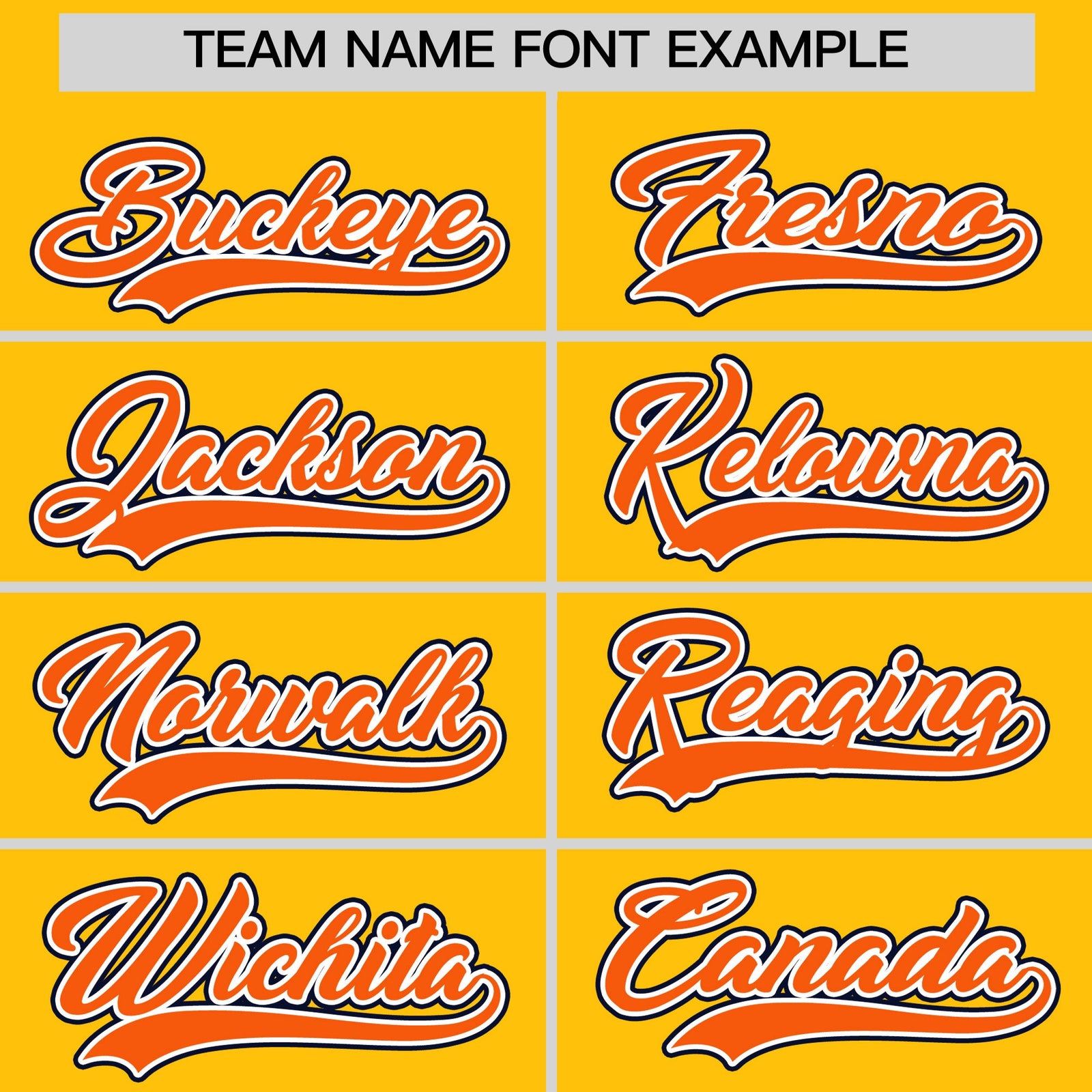 Custom Gold Orange Navy Sleeve Flag Lace Baseball Jersey | Sublimation Printed & Embroidery,Add Name and Numbern,Perfect for Teams | KXKSHOP