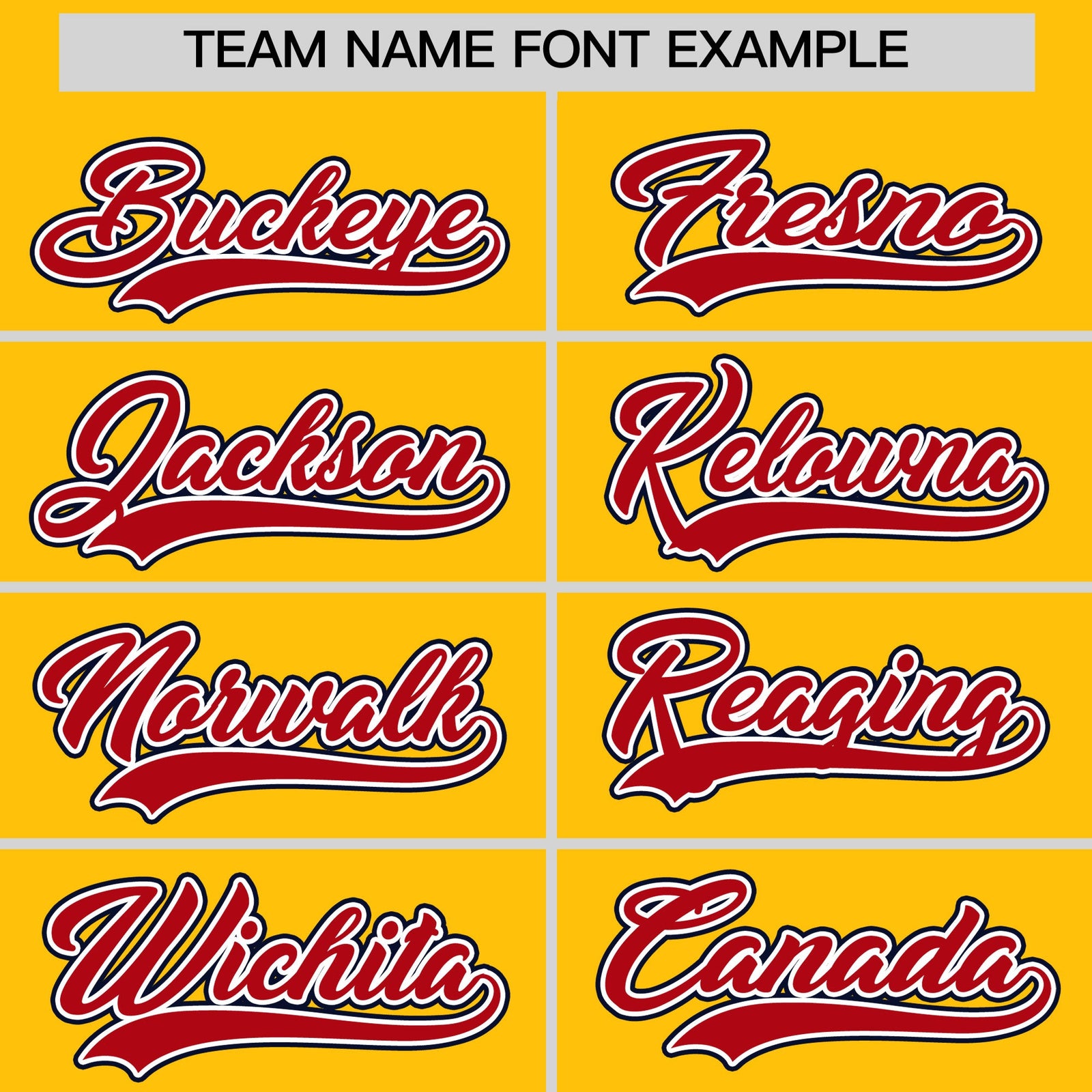 Custom Gold Navy Red Sleeve Flag Lace Baseball Jersey | Sublimation Printed & Embroidery,Add Name and Numbern,Perfect for Teams | KXKSHOP