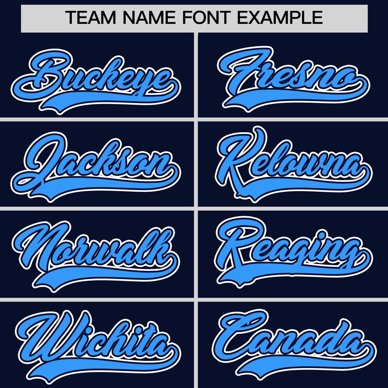 Custom Black Powder Blue White Sleeve Flag Lace Baseball Jersey | Sublimation Printed & Embroidery,Add Name and Numbern,Perfect for Teams | KXKSHOP