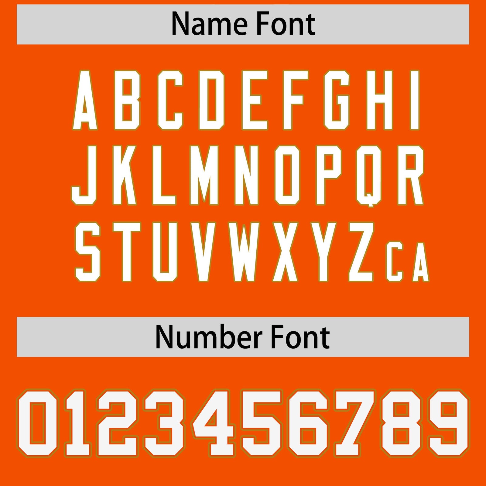 Custom Orange Old Gold White Sleeve Flag Lace Baseball Jersey | Sublimation Printed & Embroidery,Add Name and Numbern,Perfect for Teams | KXKSHOP